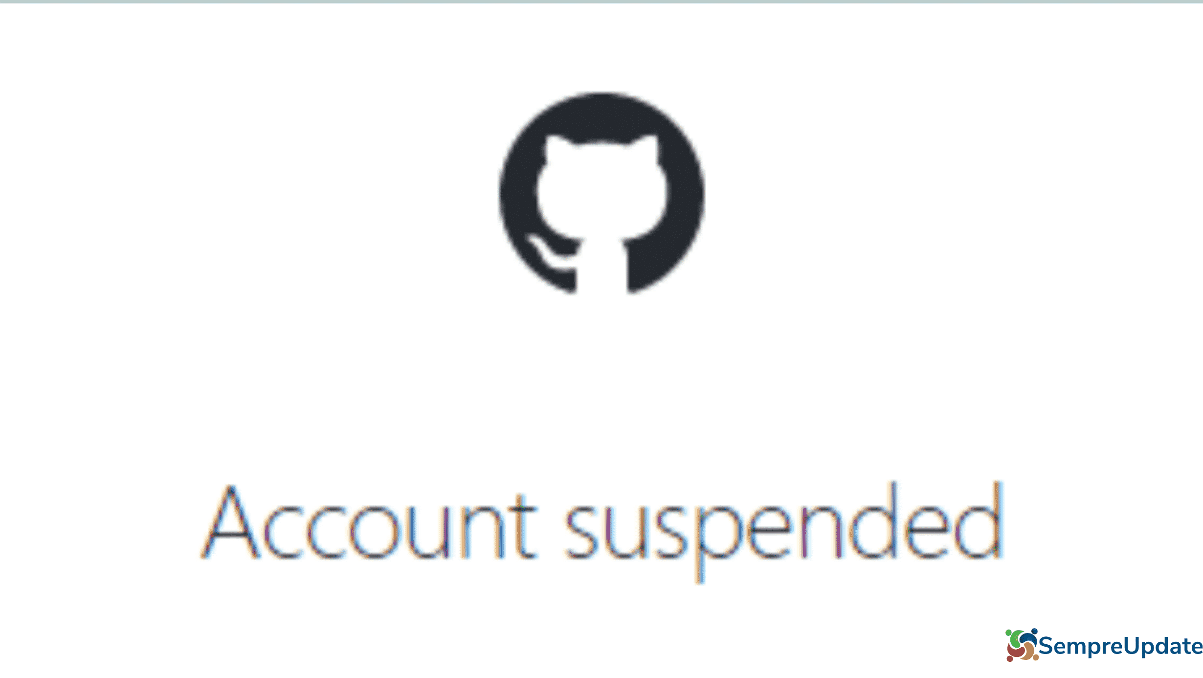 GitHub suspende contas de desenvolvedores russos
