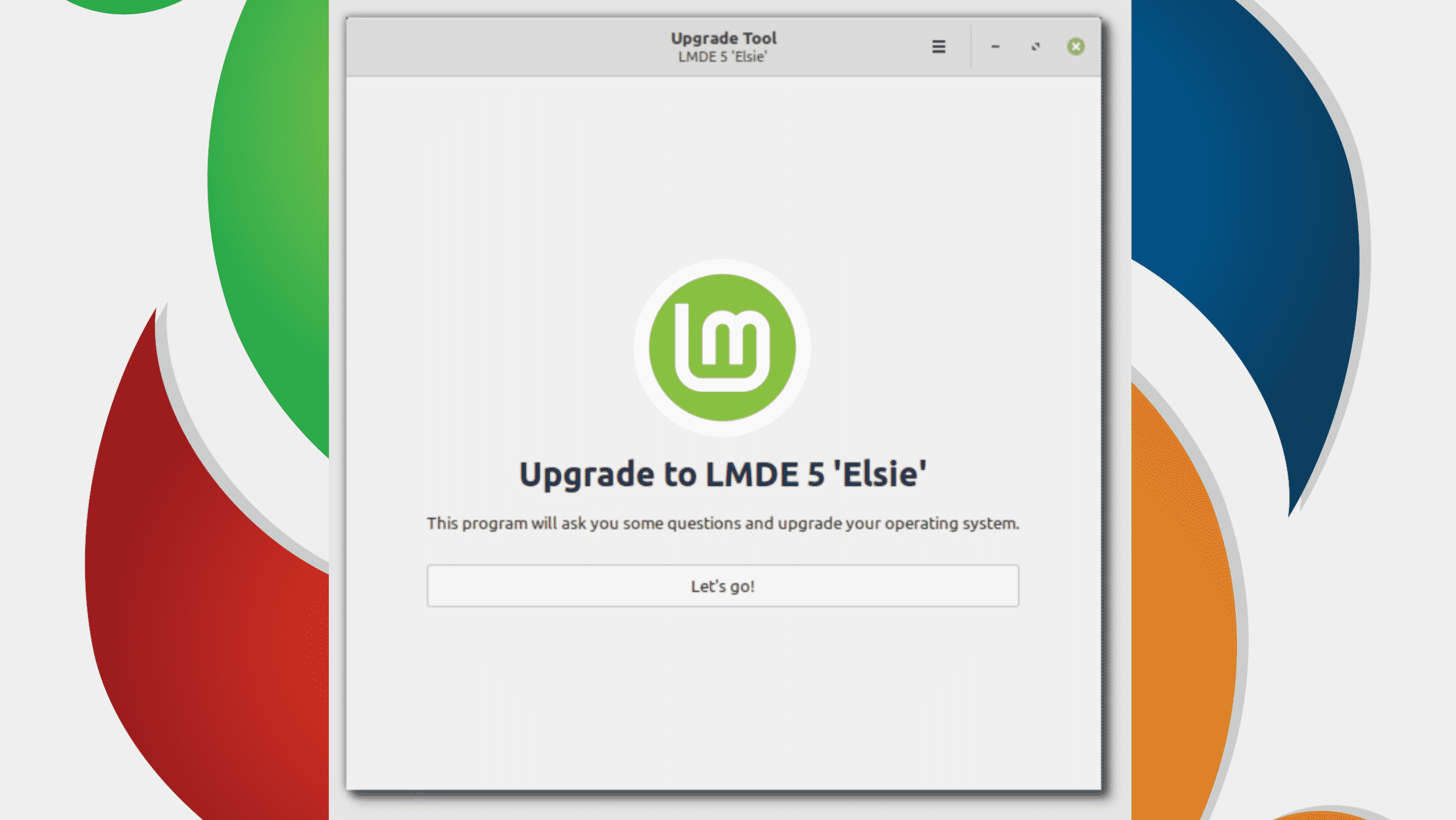 Nova ferramenta de atualização do Linux Mint entra em teste beta