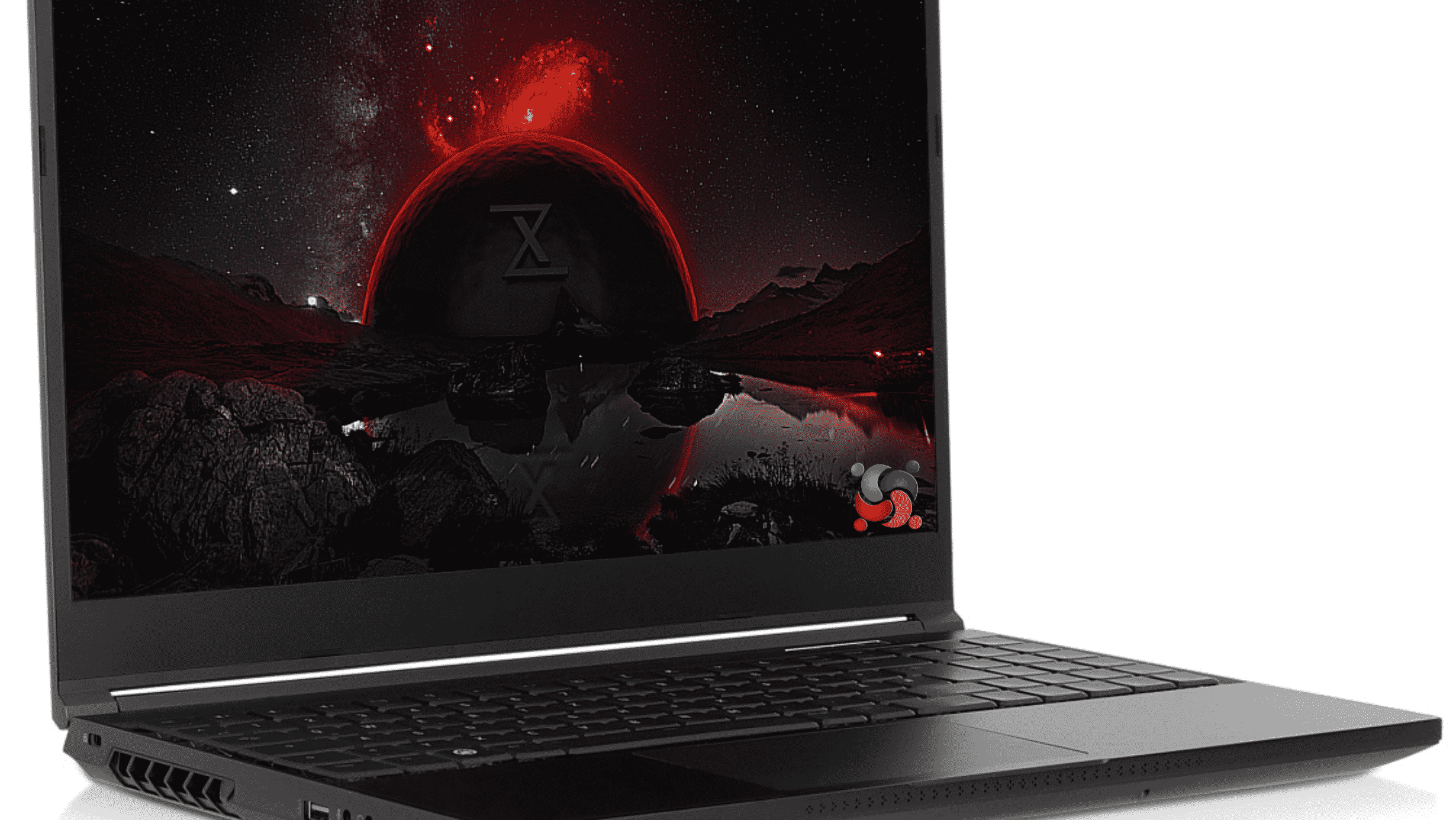 TUXEDO Stellaris 15 é o primeiro laptop com o novo Ubuntu 22.04 LTS