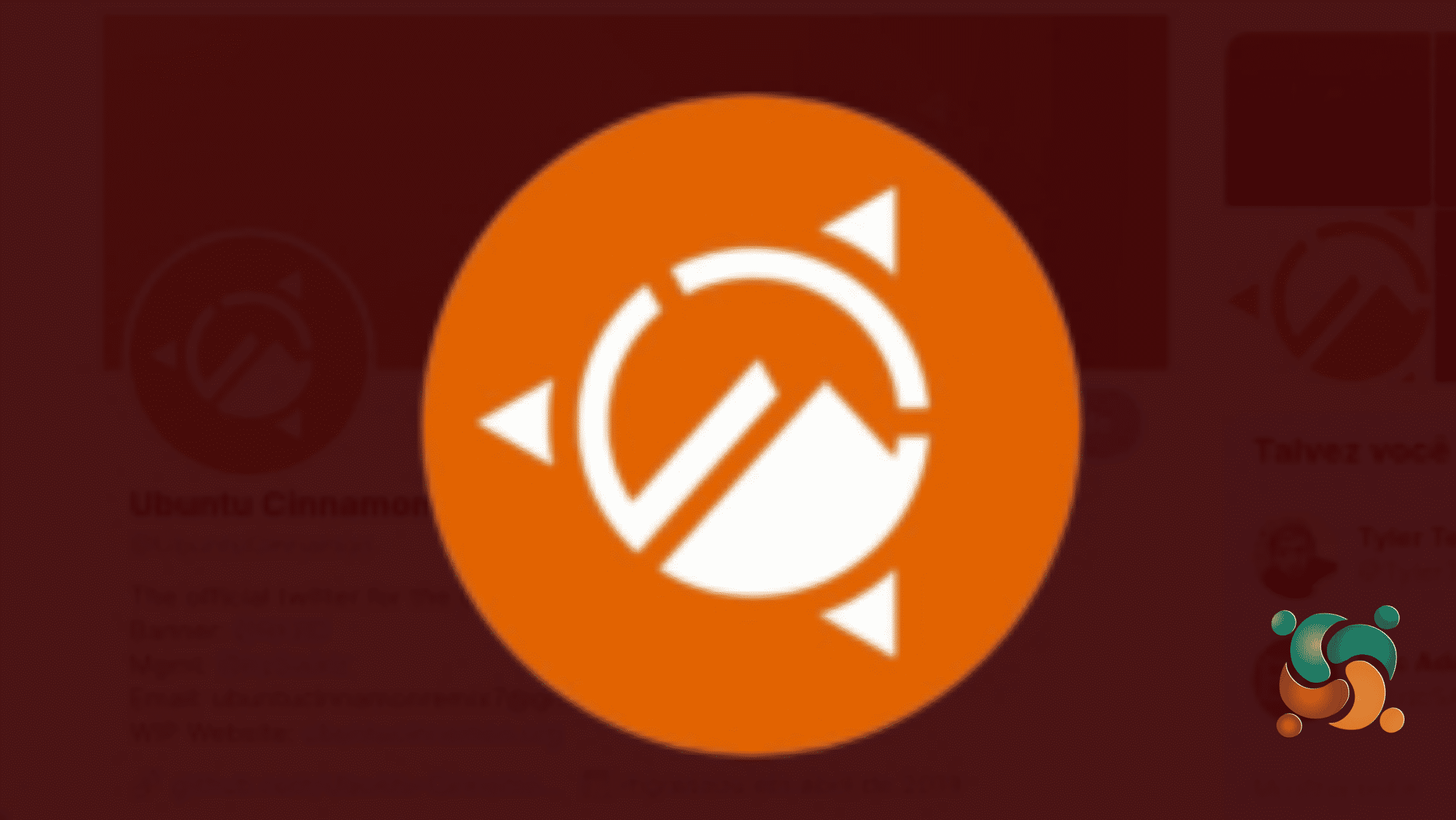 Ubuntu Cinnamon Remix 22.04 LTS vem com Cinnamon 5.2