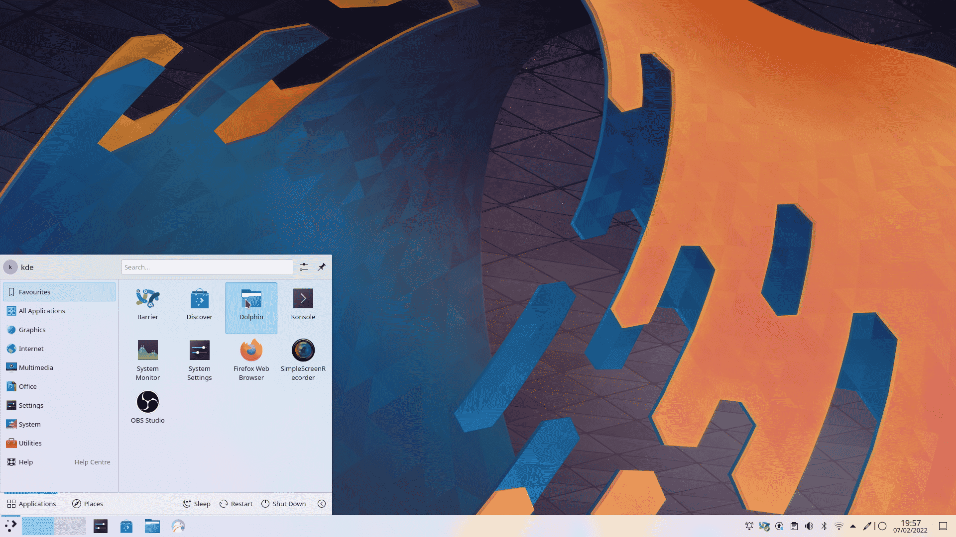 KDE Plasma 5.26.1 corrige o bug “Korners” e outros problemas