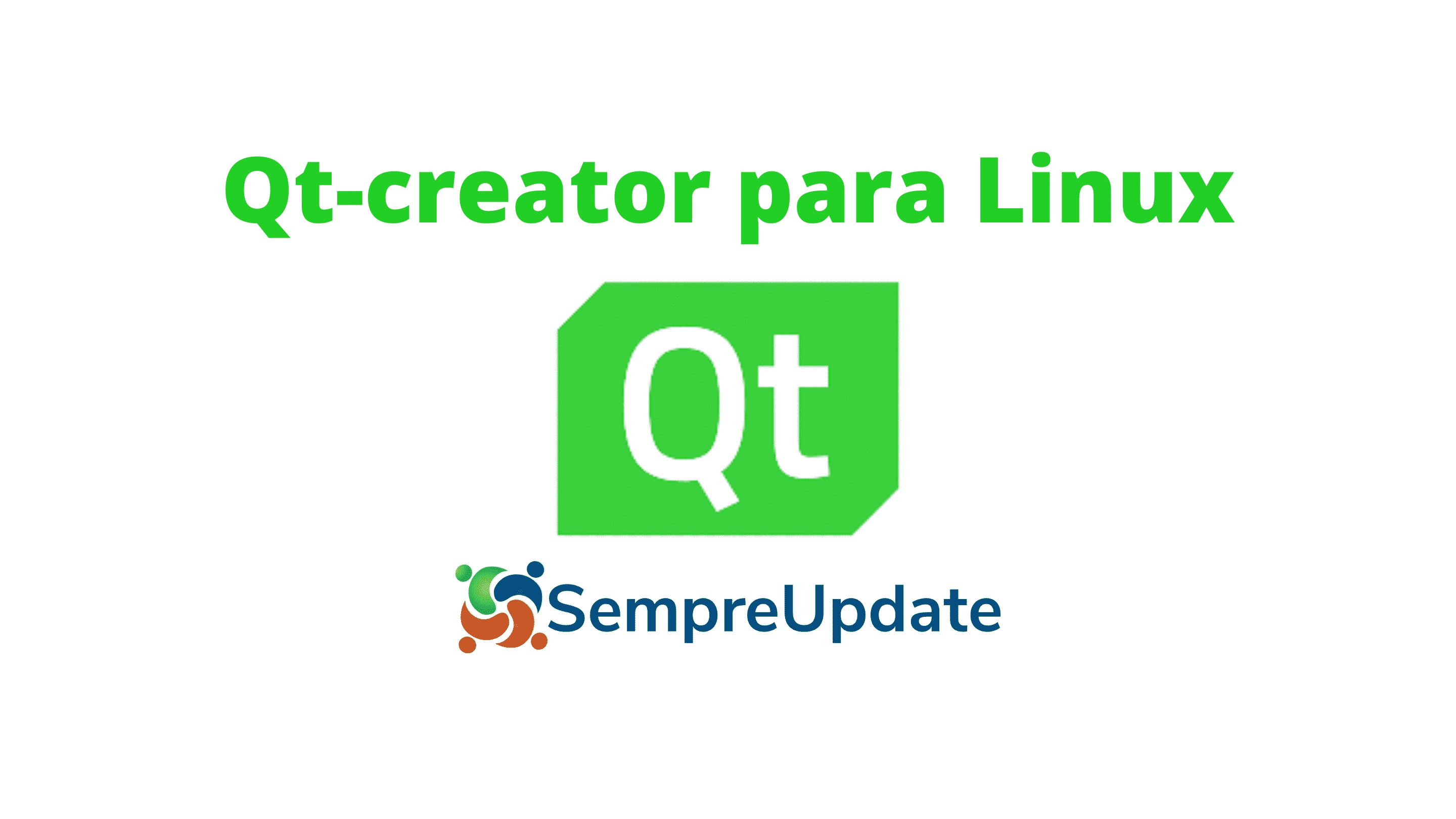 Qt Creator 14 IDE