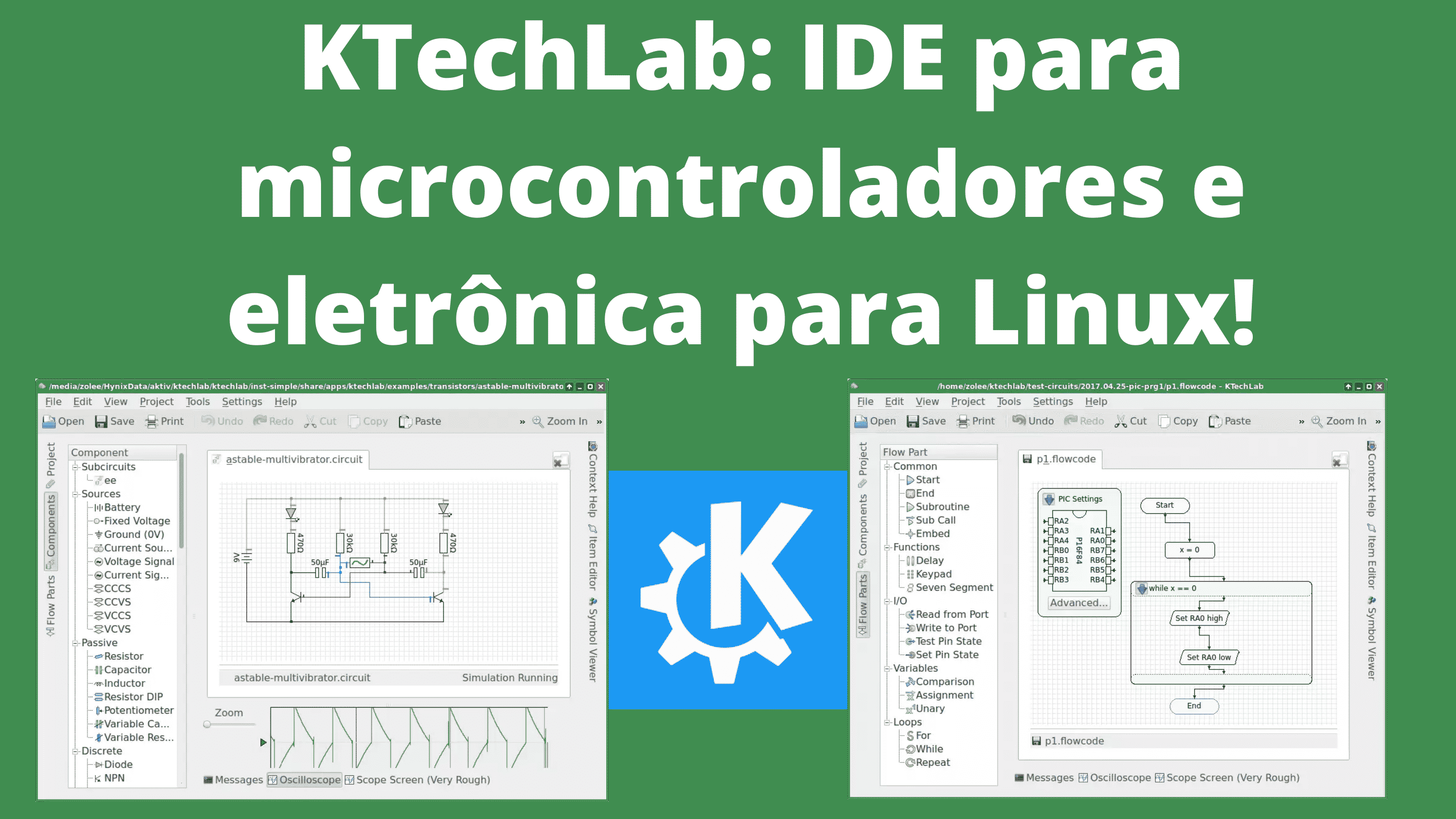ktechlab-ide-para-microcontroladores-e-eletronica-para-linux