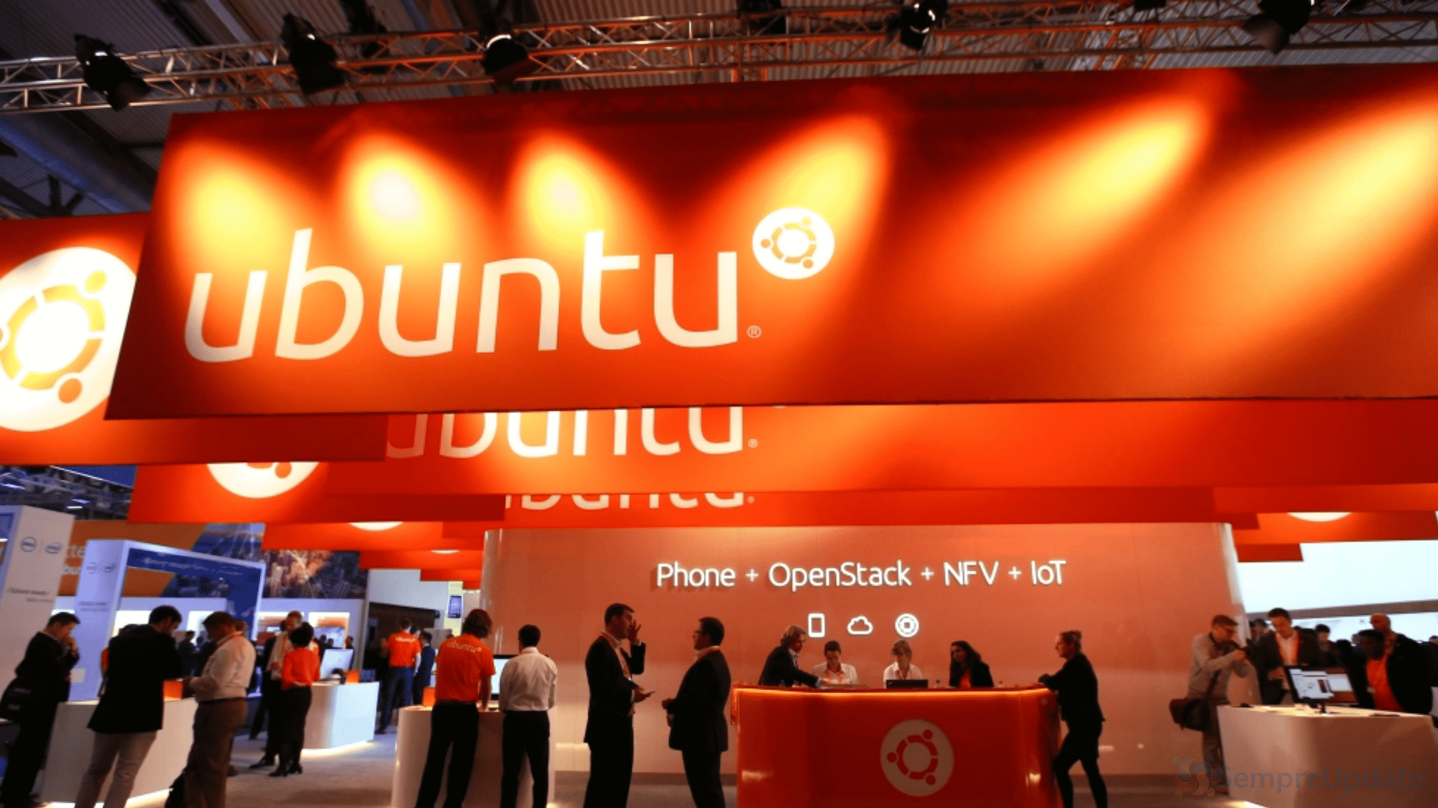 Canonical aposta tudo em jogos para Ubuntu