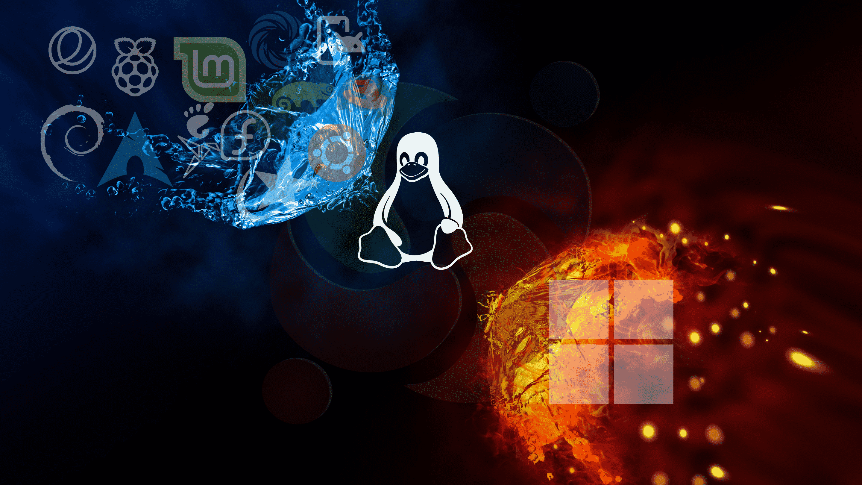 Microsoft incrementa uso do Linux no Windows para IoT no Azure