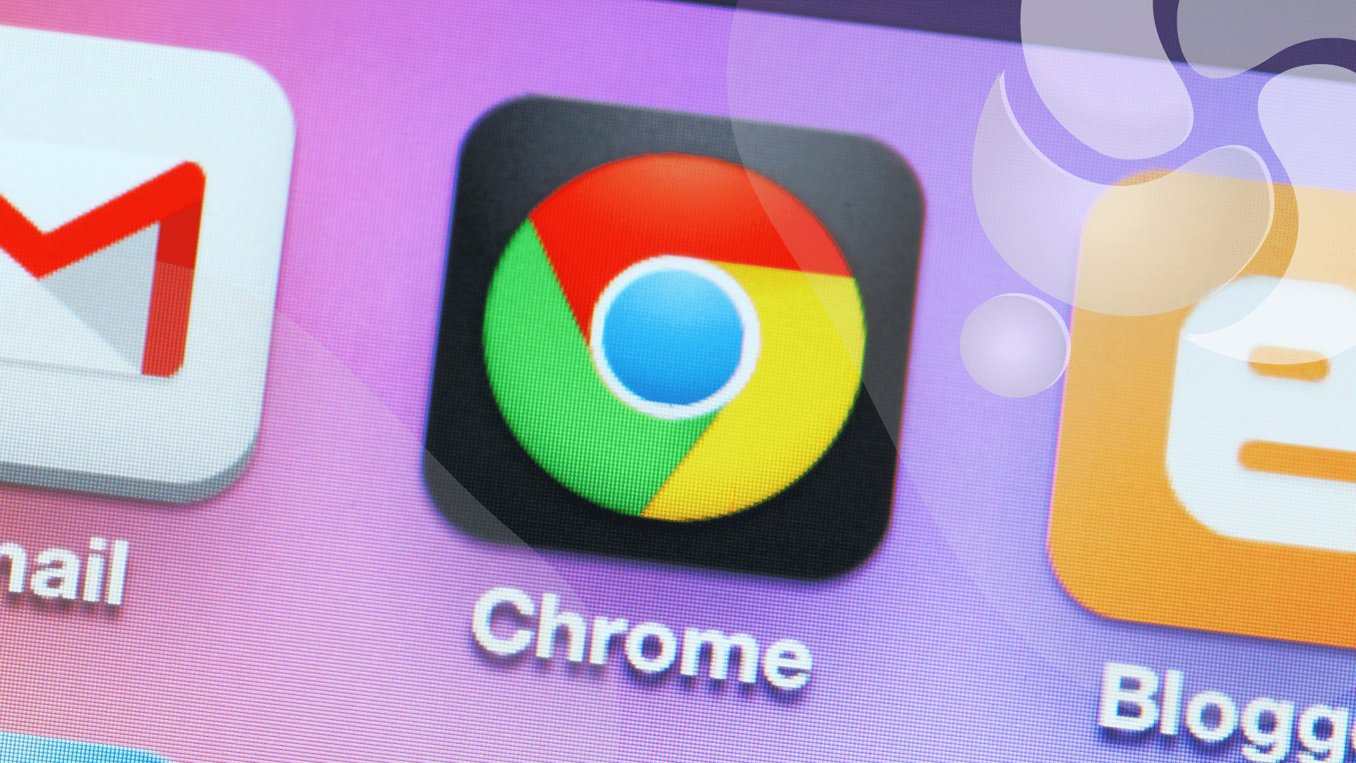 Google Chrome 102 lançado com identificador de captura e manipulação de arquivos para determinados tipos de MIME