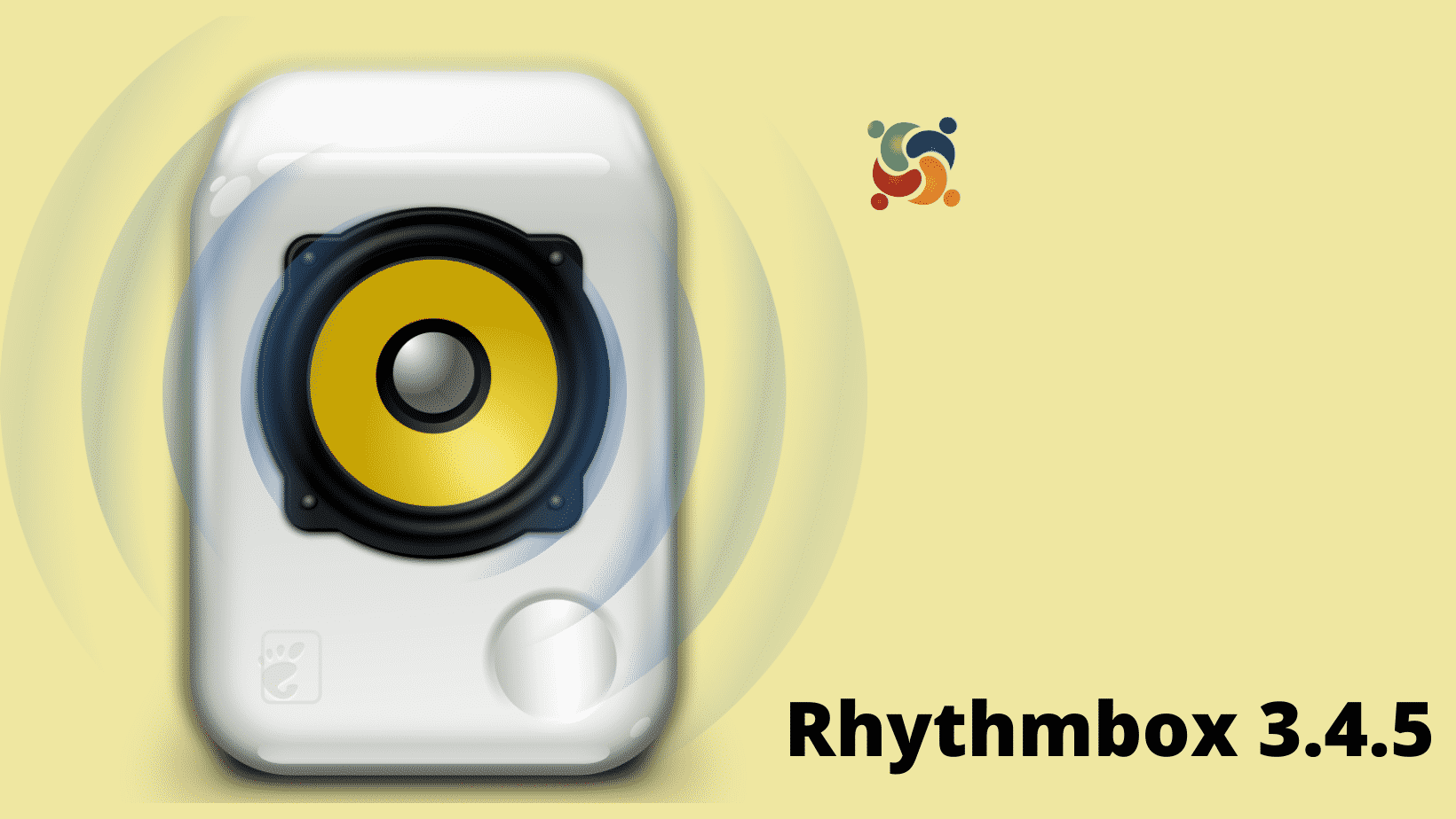 Rhythmbox 3.4.5 melhora seu suporte para podcasts
