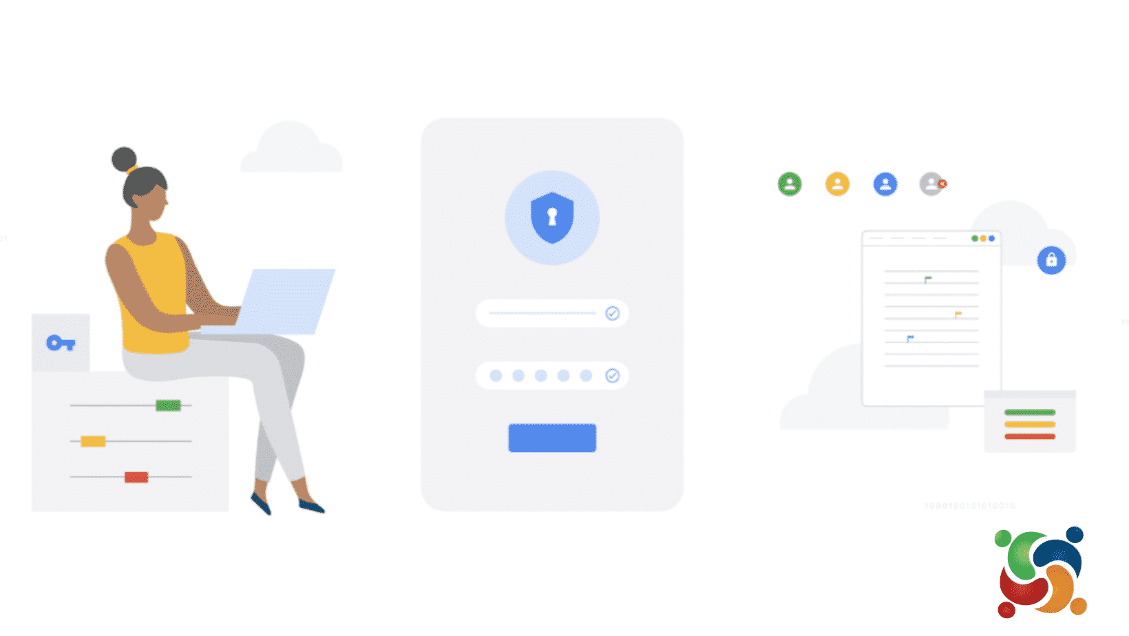 Google anuncia Sovereign Controls para o Google Workspace
