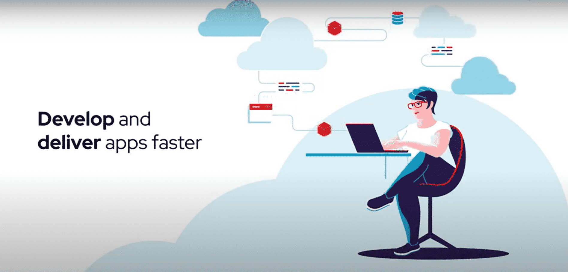 Red Hat adiciona mais serviços de nuvem para oferecer suporte a aplicativos OpenShift
