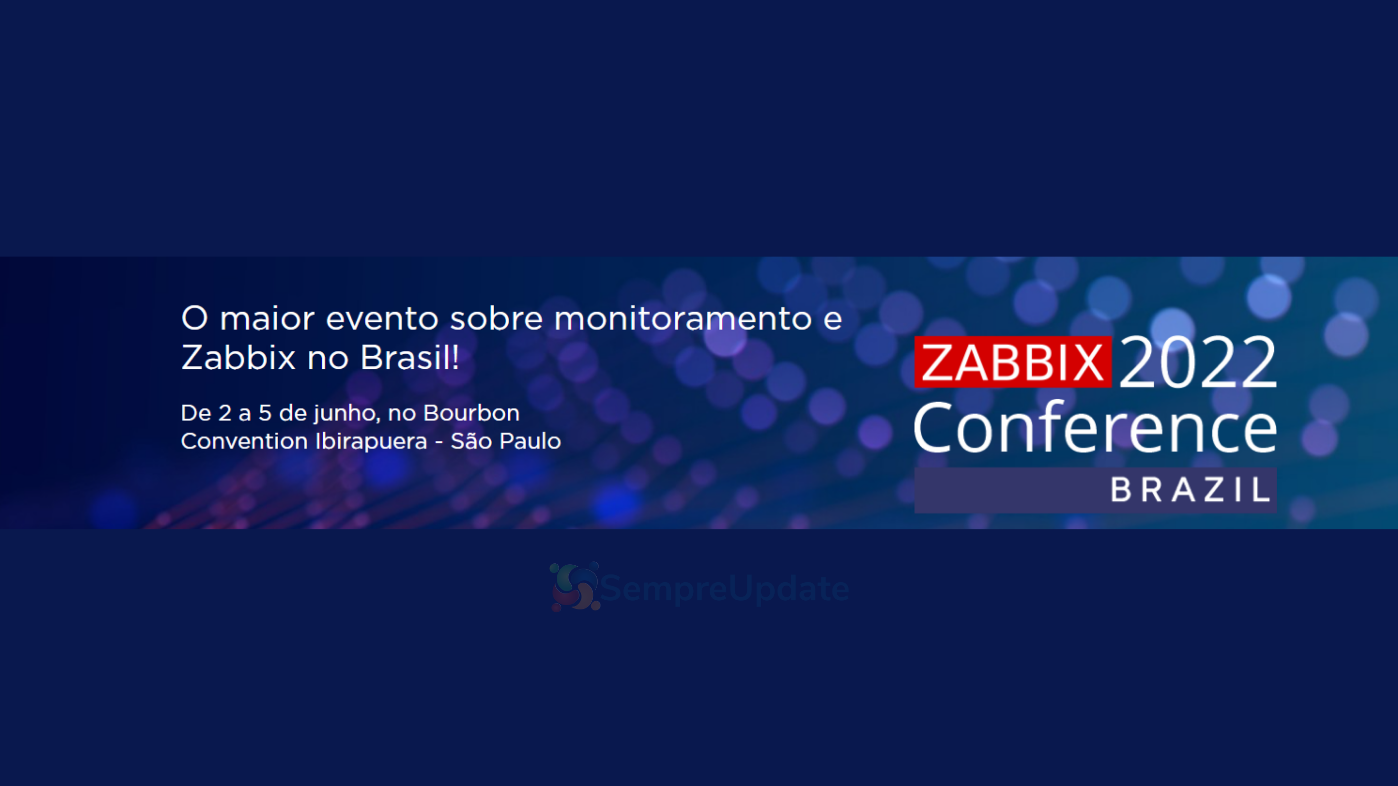 Zabbix Conference Brazil 2022