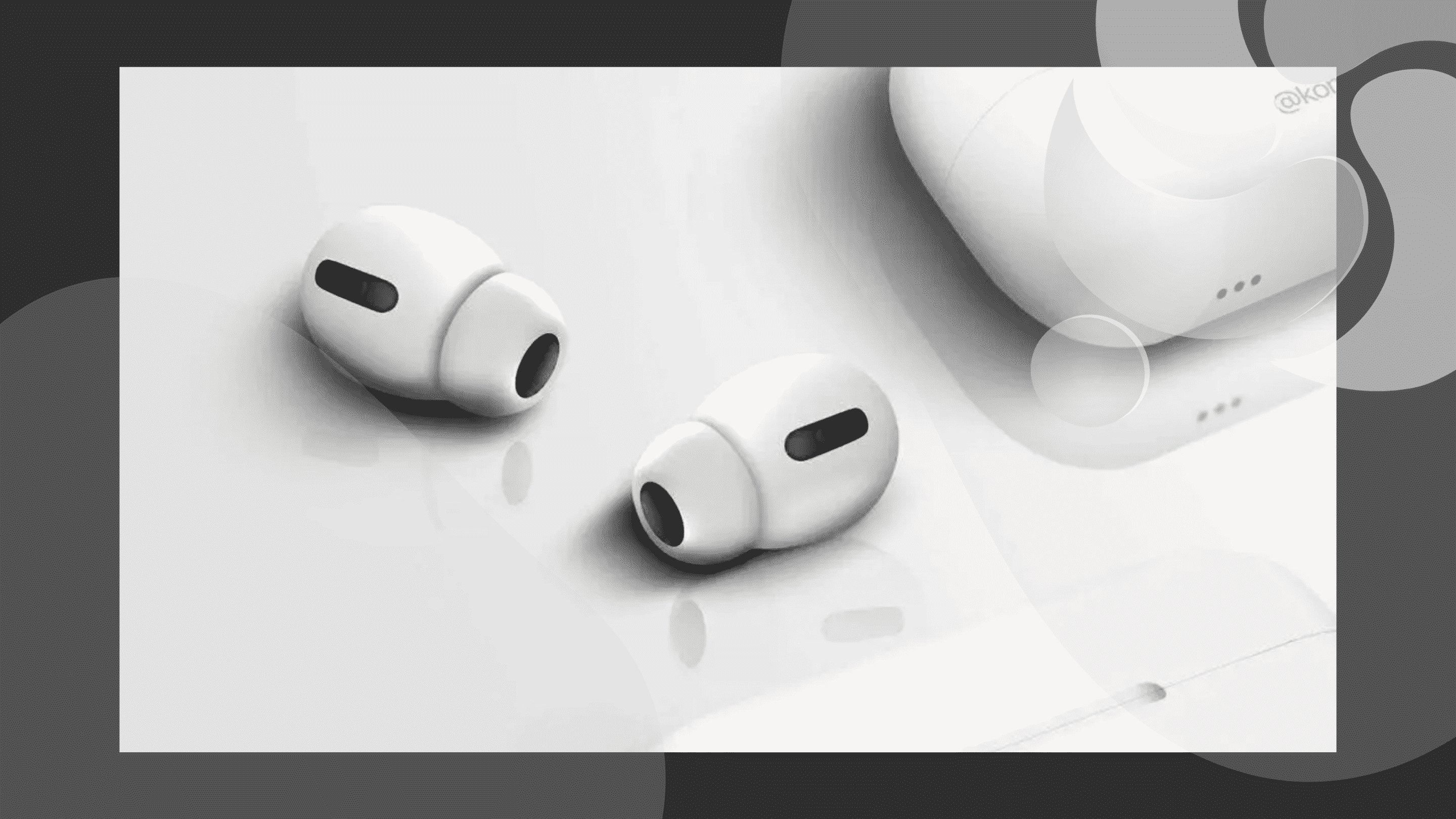 Imagem de AirPods Pro