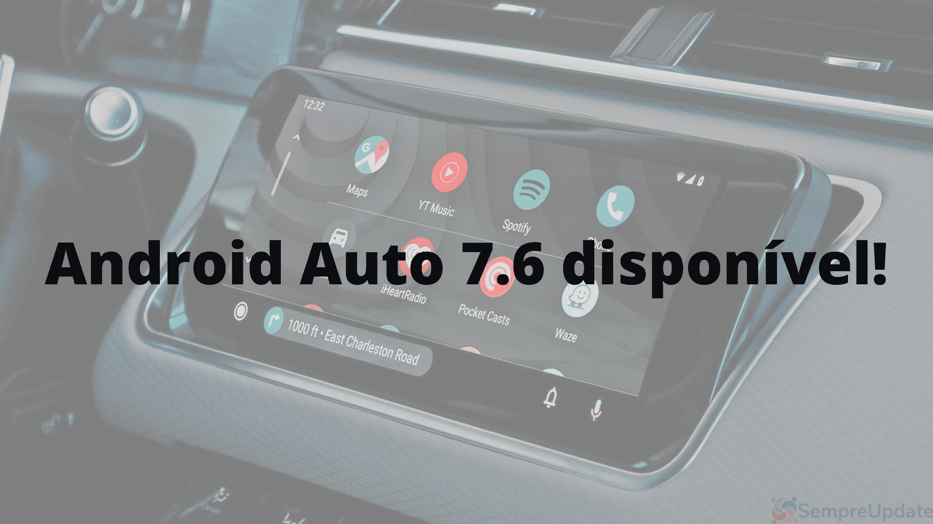 android-auto-7-6-lancado