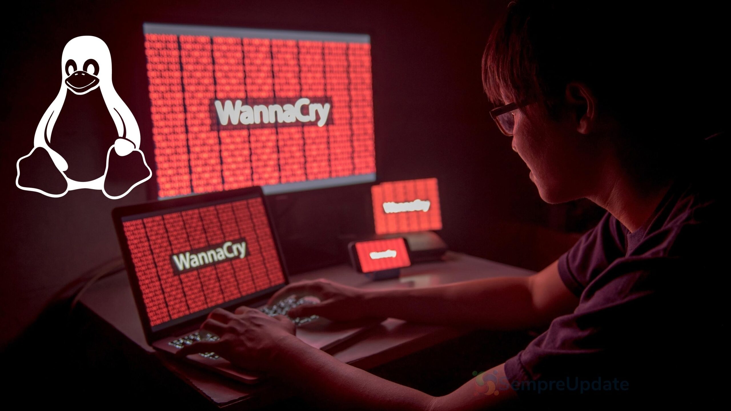 como-o-ransomware-wannacry-afeta-o-linux