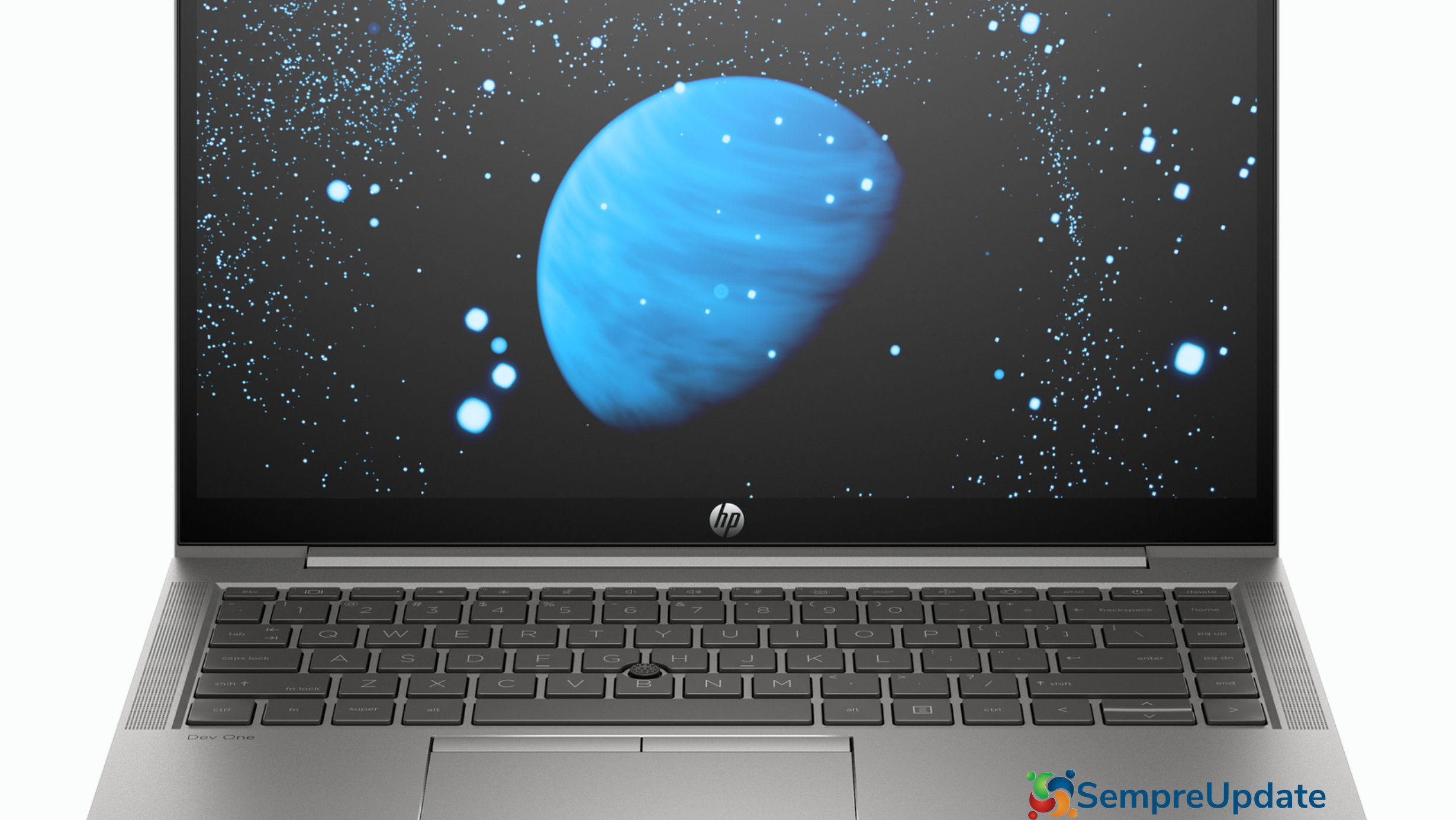 HP e System76 se unem para lançamento de um novo laptop Linux