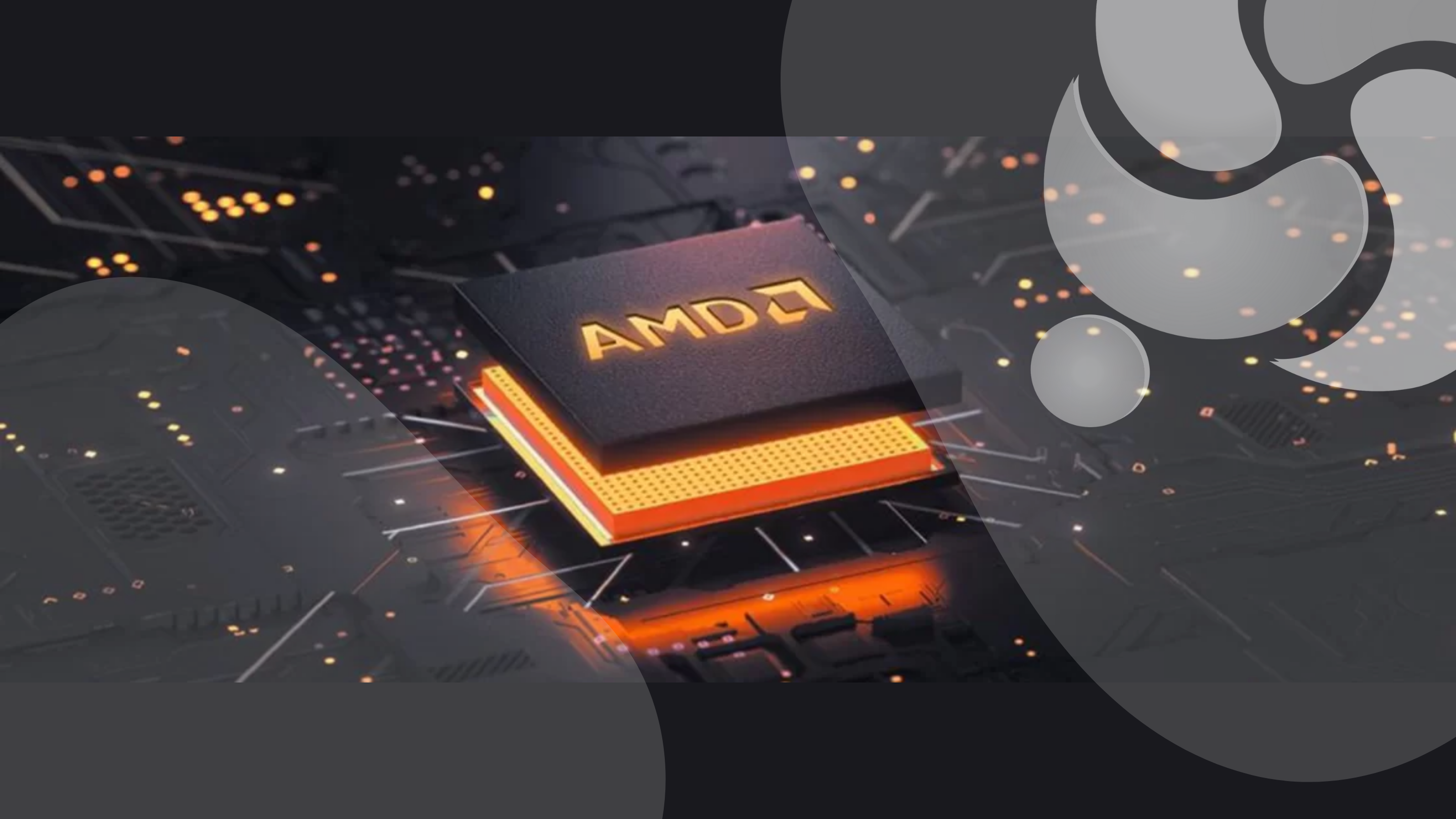 Google Cloud tem acesso raro à tecnologia da AMD para buscar por falhas de chip 1 AMD diz que tecnologia de transistor manterá a lei de Moore viva por 6 a 8 anos