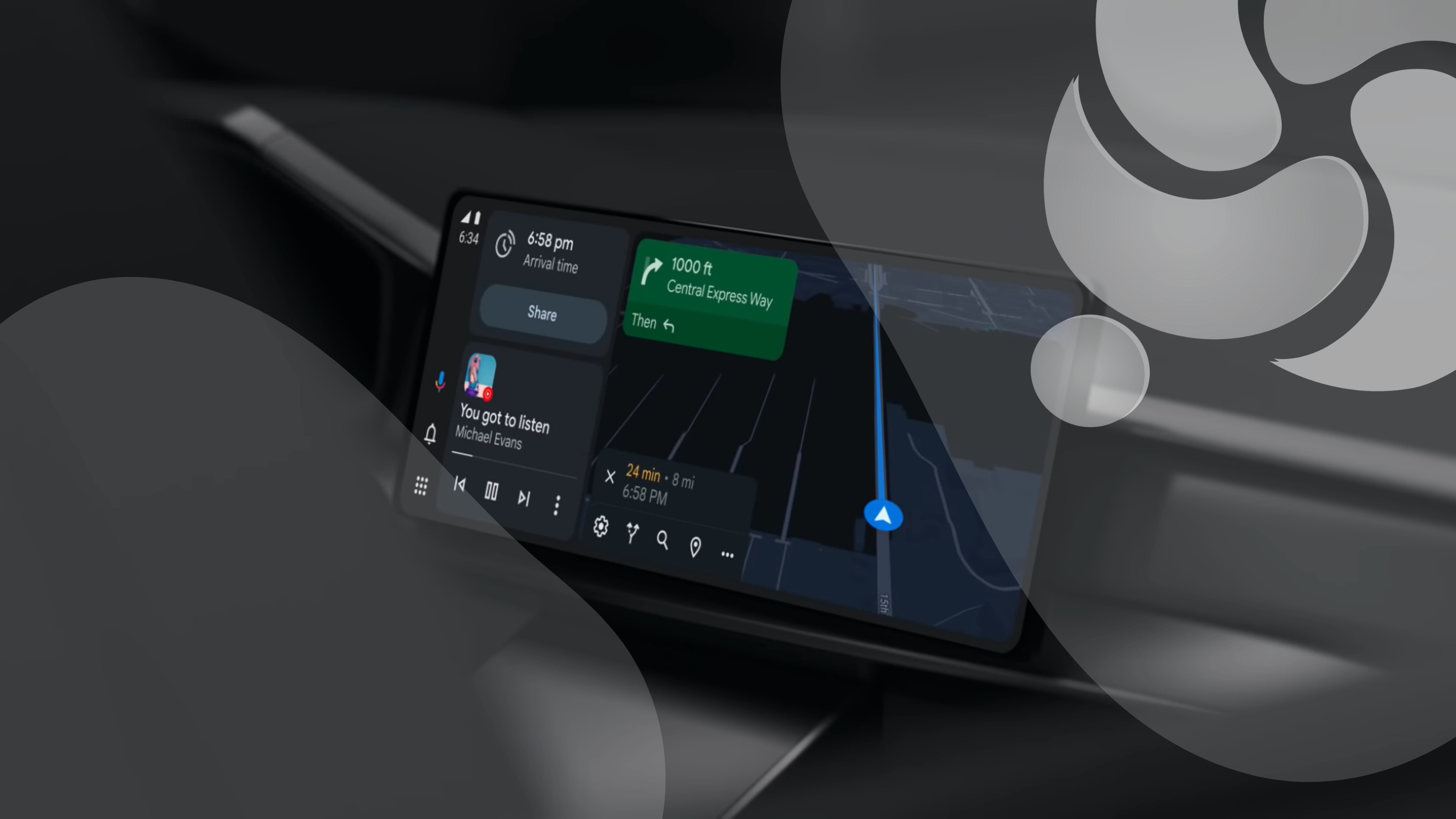 android-auto-apresenta-novas-falhas-e-o-sistema-pode-nao-ser-o-culpado