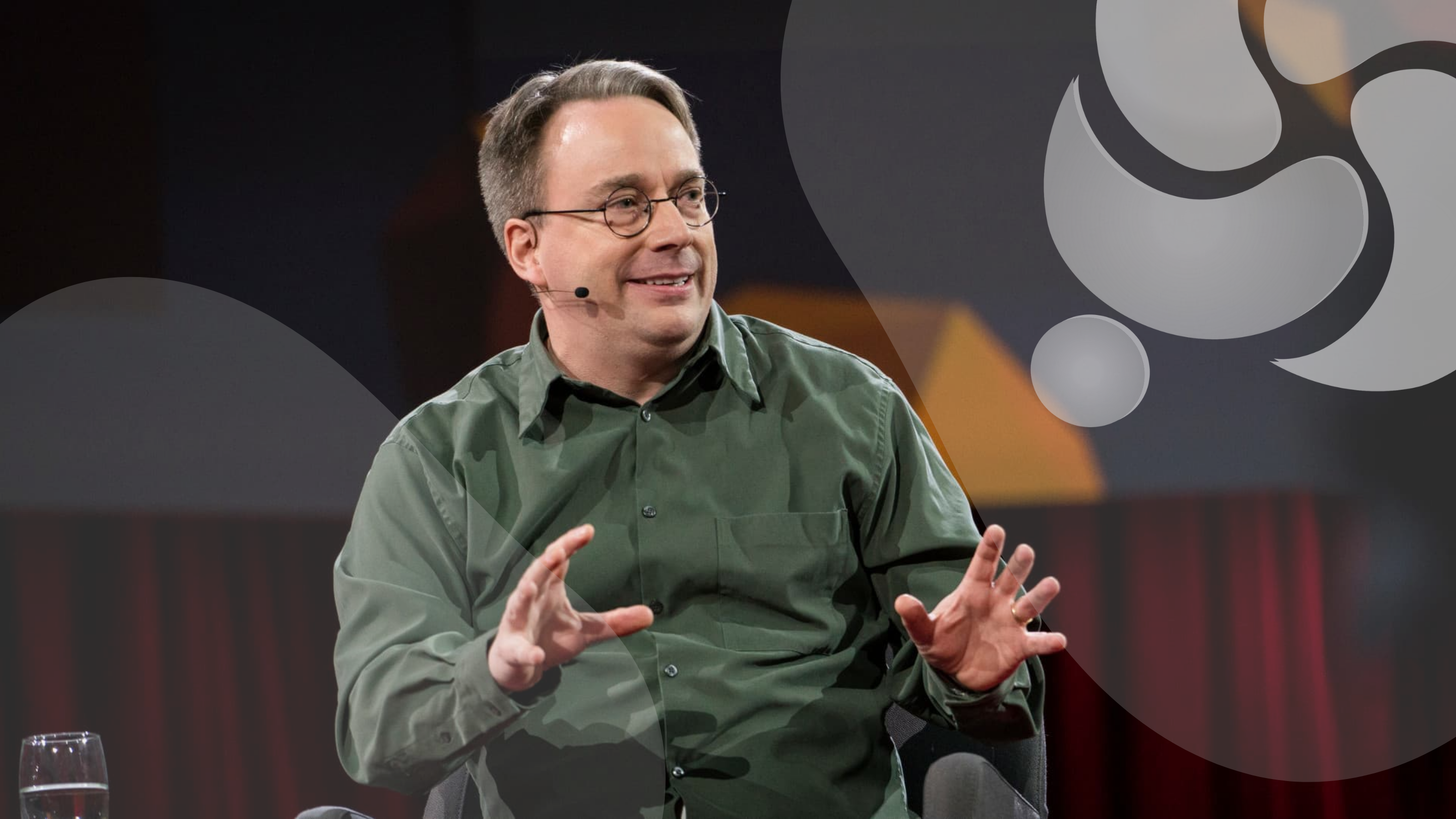 Linus Torvalds reclama de bugs em hardware e de ataques teóricos da CPU