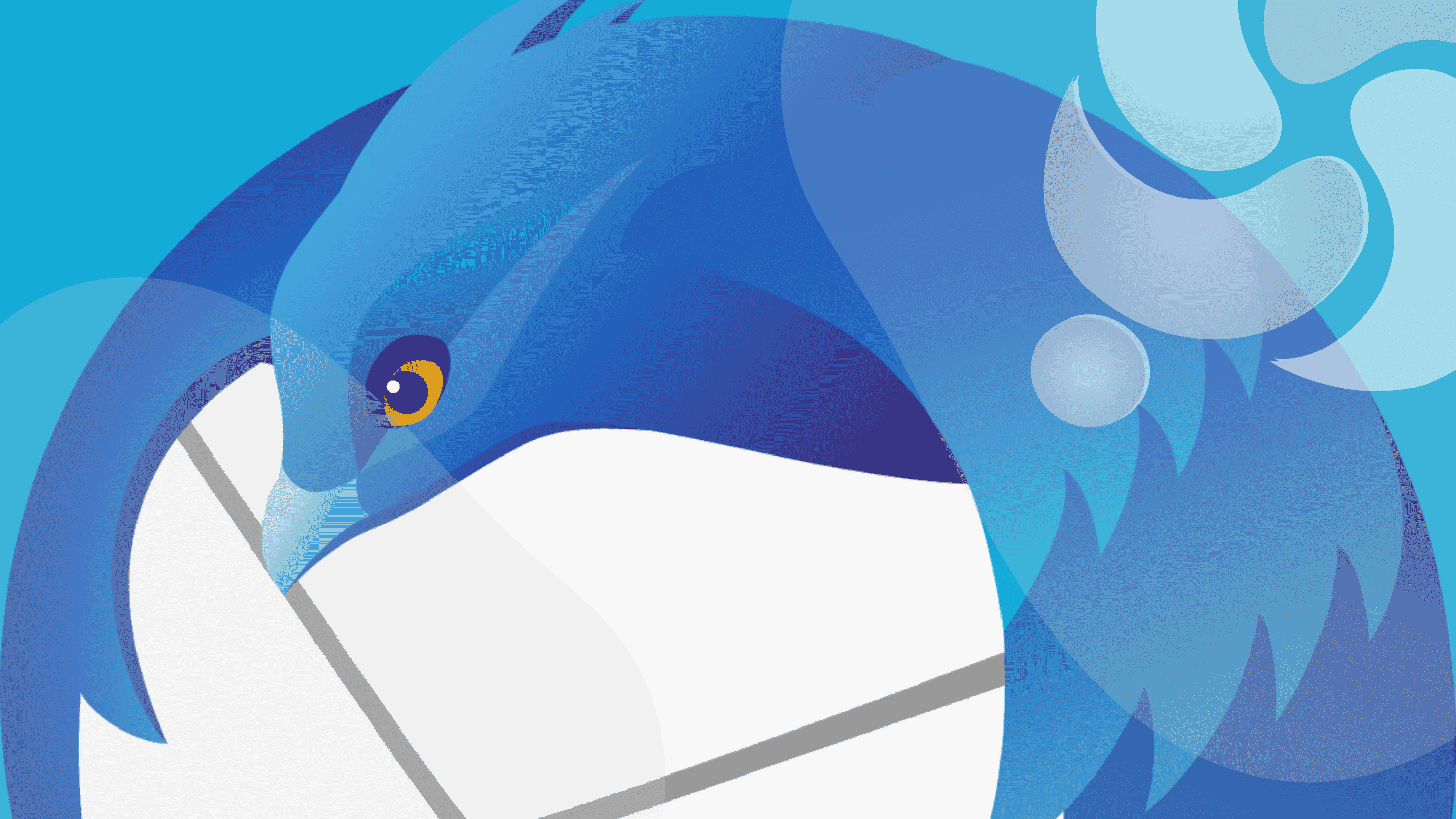 Thunderbird adota código Rust