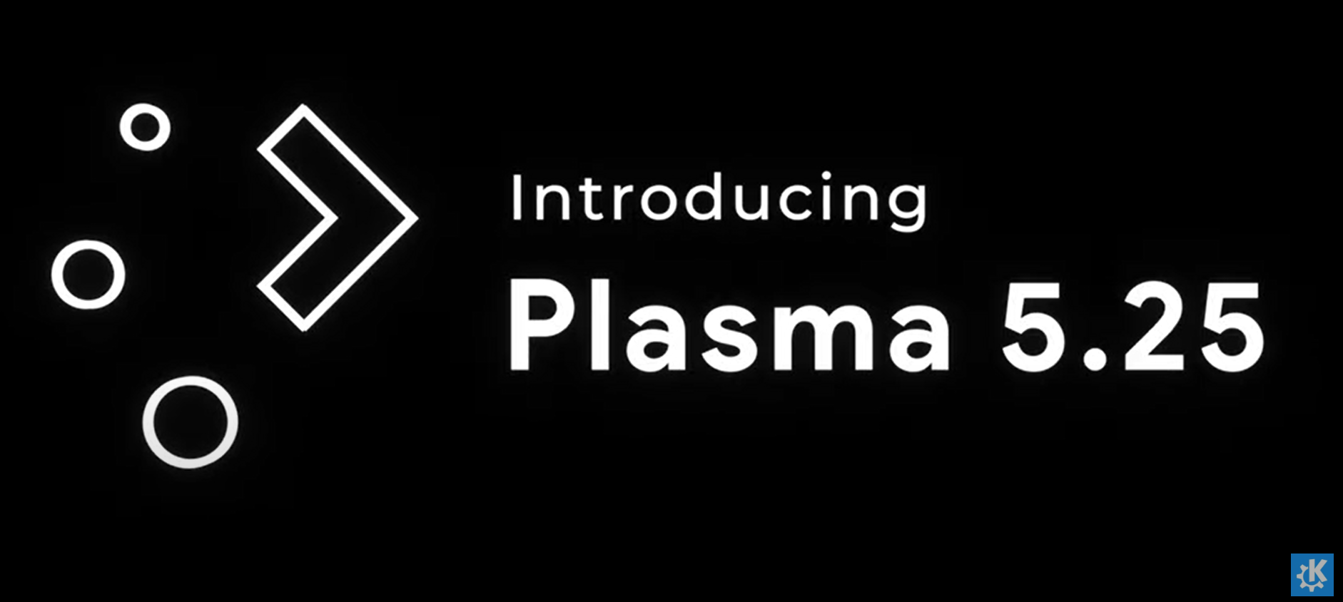 KDE Plasma 5.25.5 melhora o suporte a vários monitores