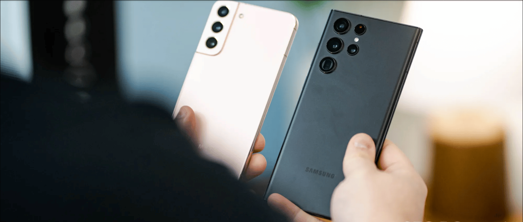 Samsung deve lançar o Android 13 Beta em três semanas