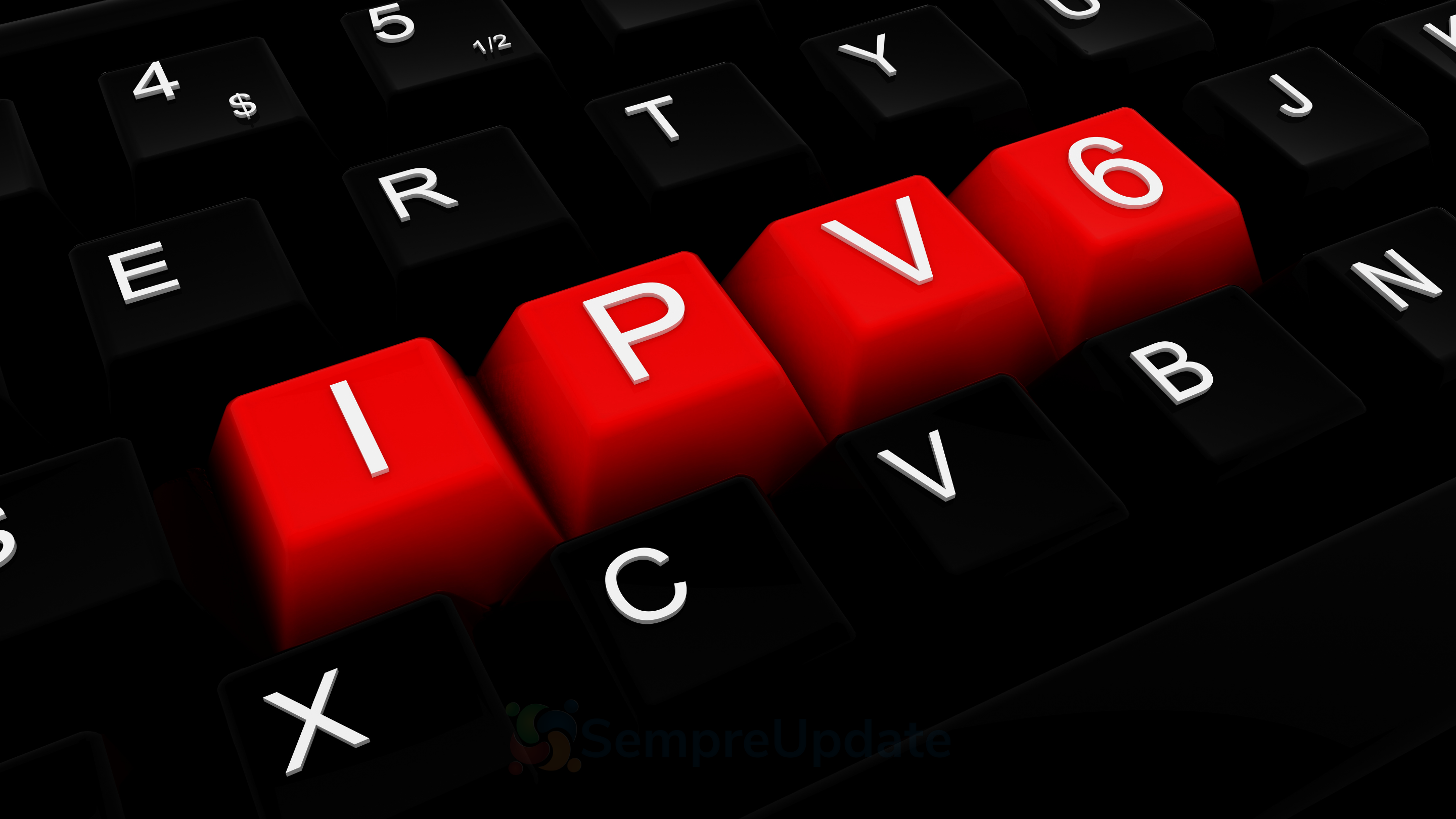 como desabilitar ipv6 no ubuntu debian fedora arch linux opensuse linux mint e demais distribuicoes linux 1