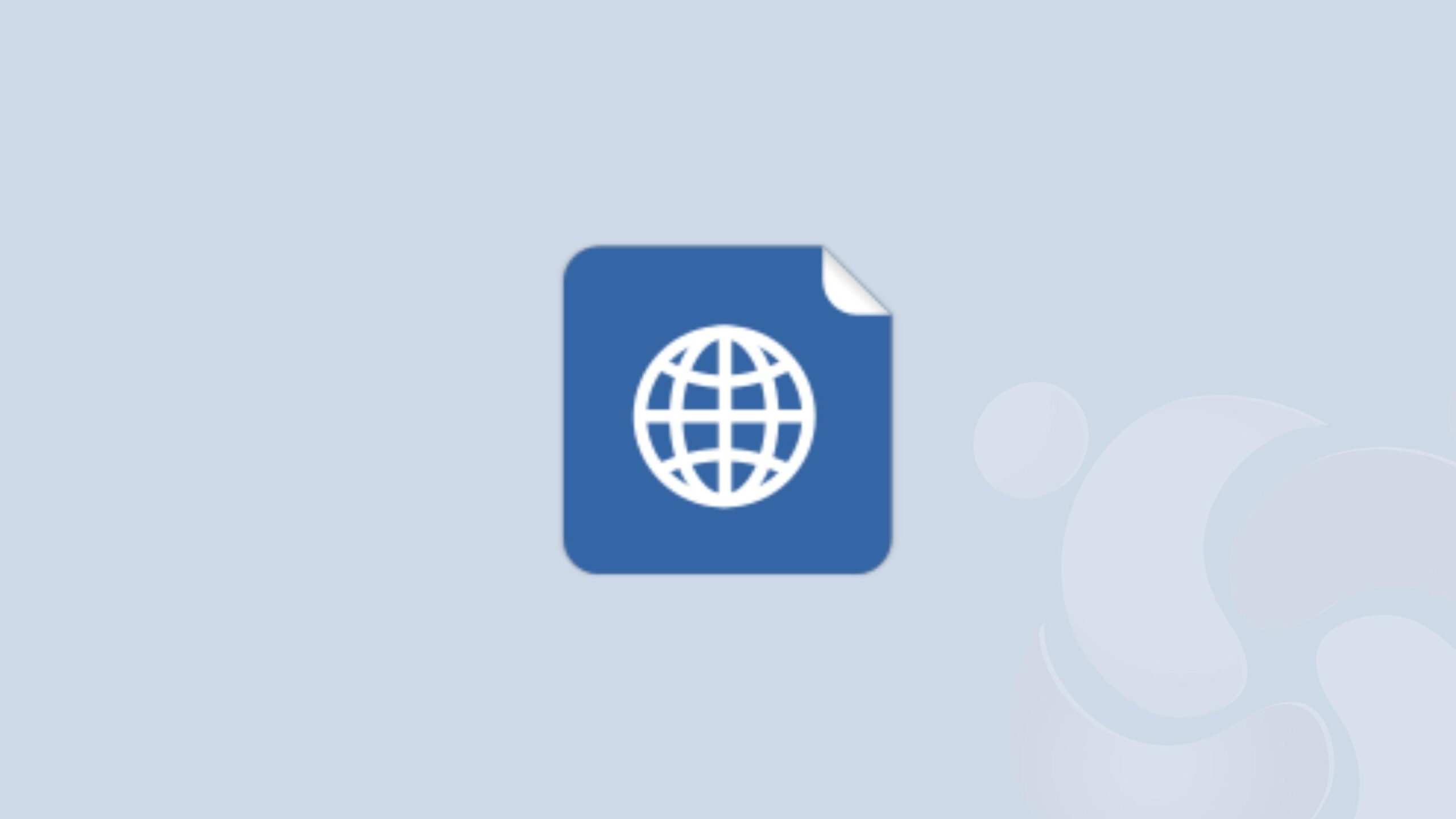 como-instalar-o-web-archives-no-linux
