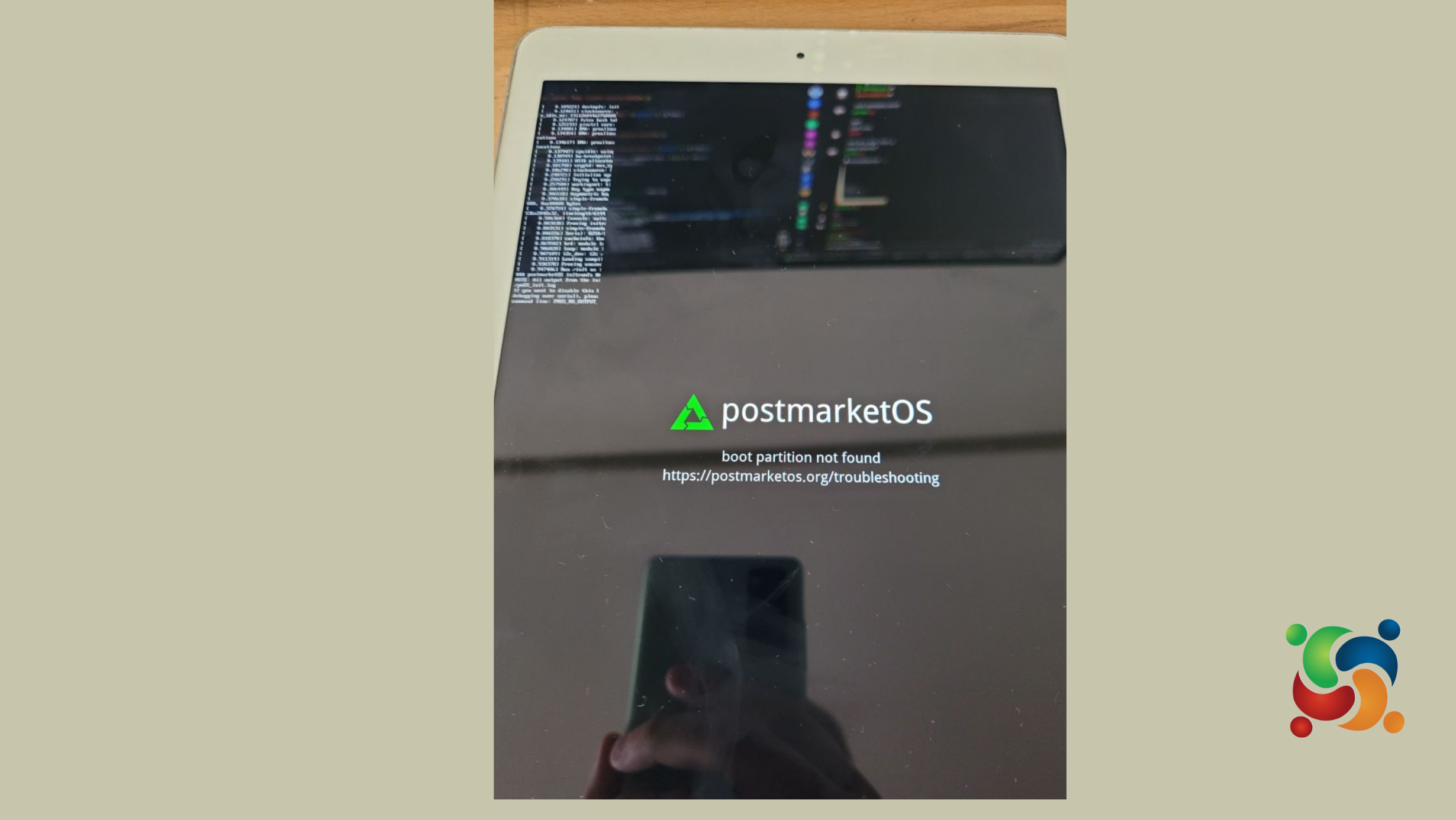 Desenvolvedores estão instalando Linux em iPads antigos