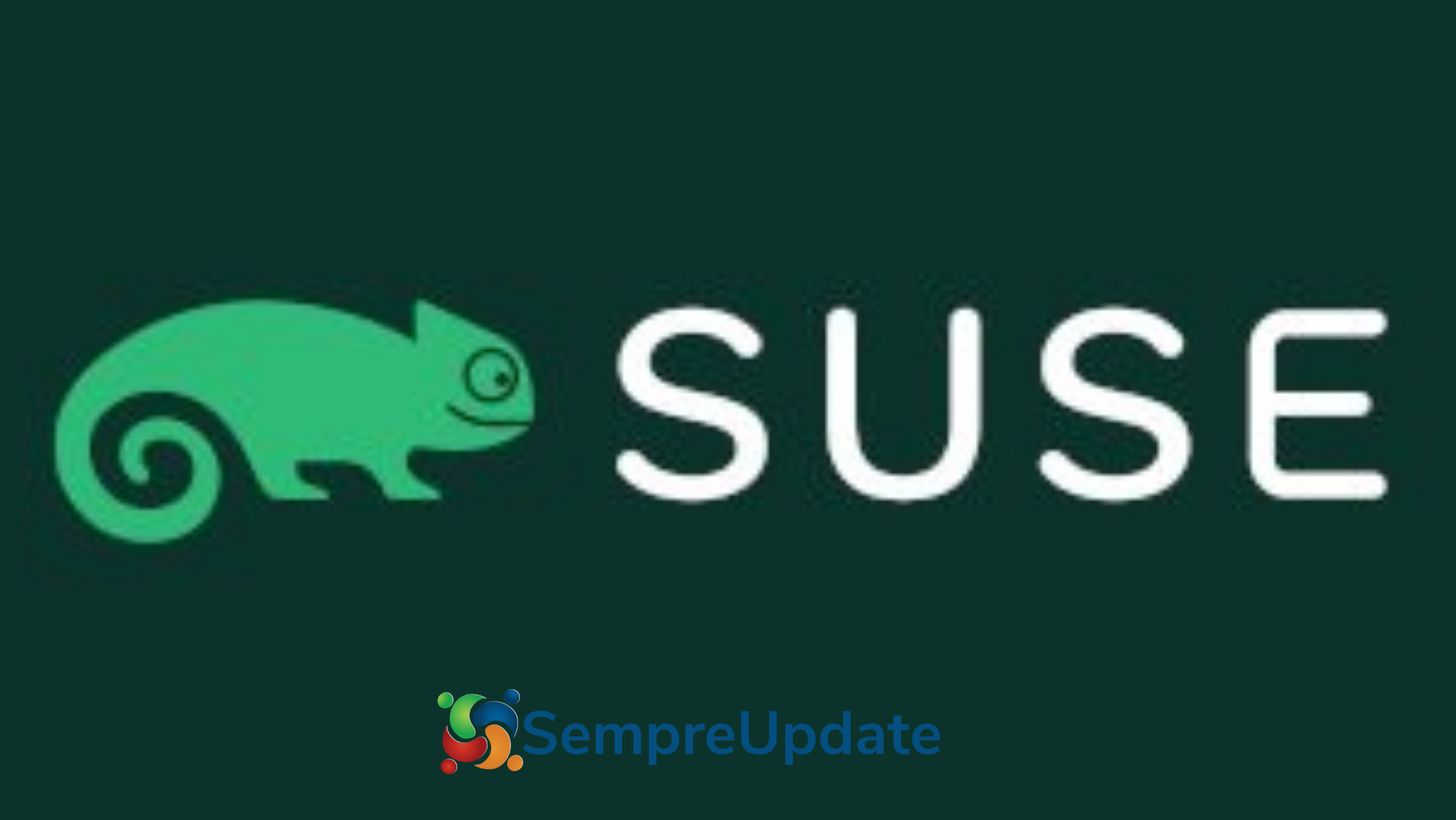 SUSE Linux Enterprise mais recente aposta na computação confidencial