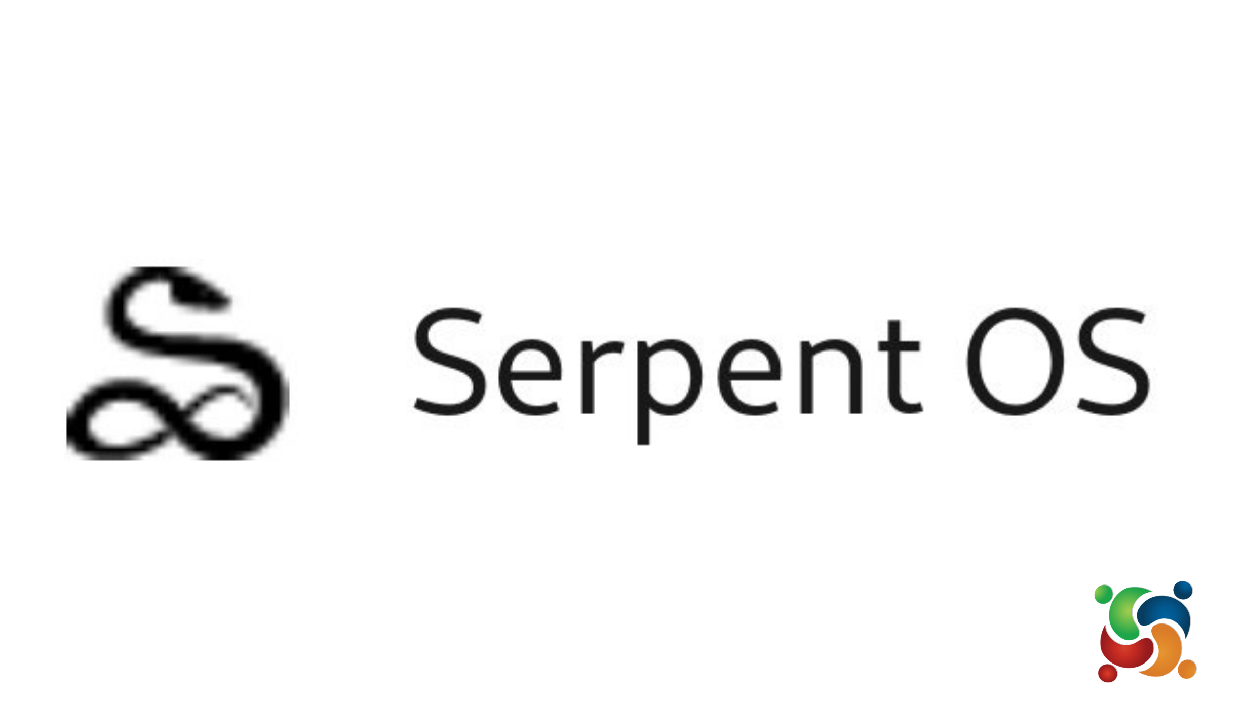 Serpent OS terá instalador de sistema capaz de testes em hardware real