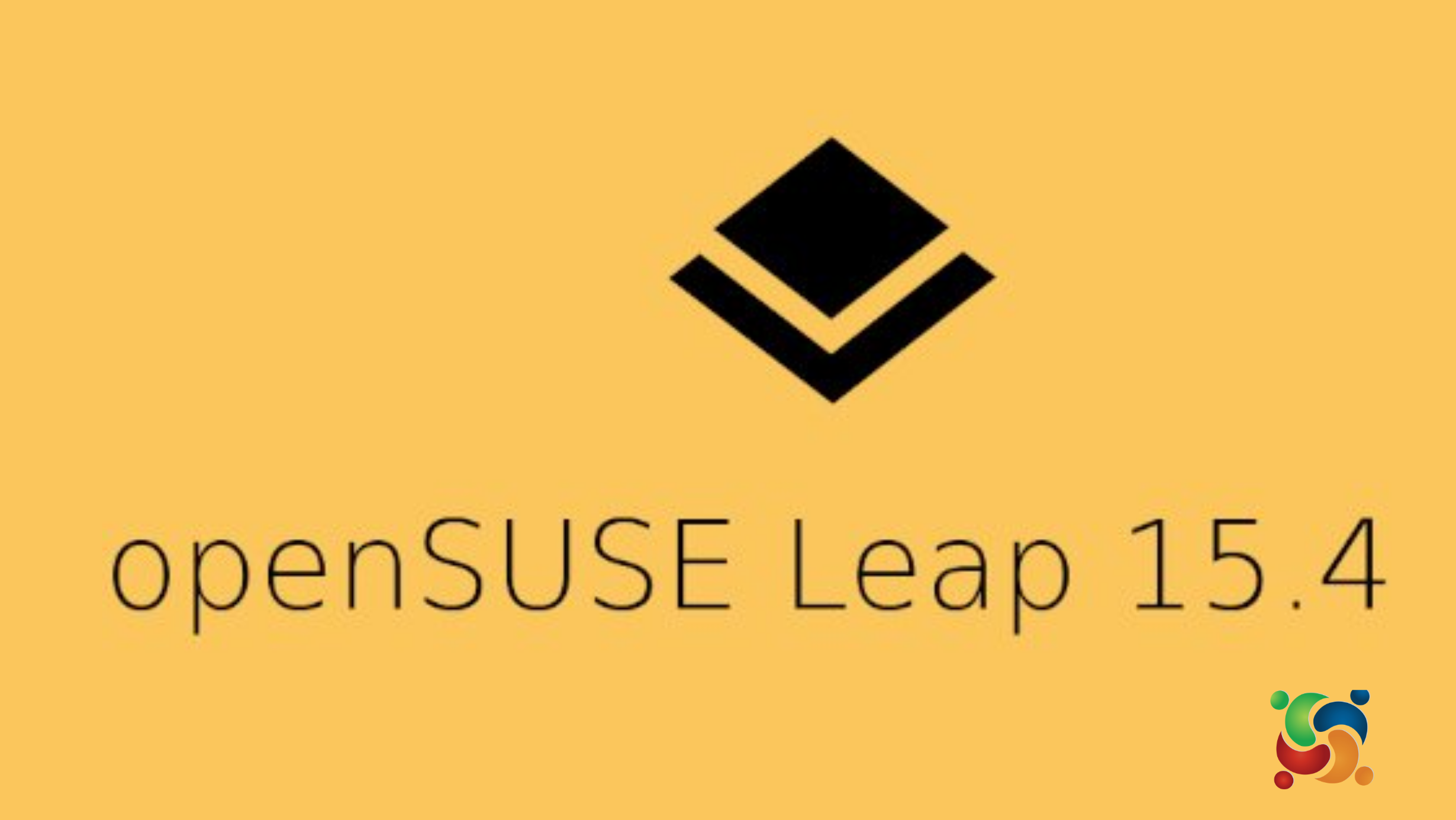 Adaptable Linux Platform (ALP) deve substituir openSUSE Leap 1 openSUSE Leap 15.5 lançado com KDE Plasma 5.27 e Mesa atualizado