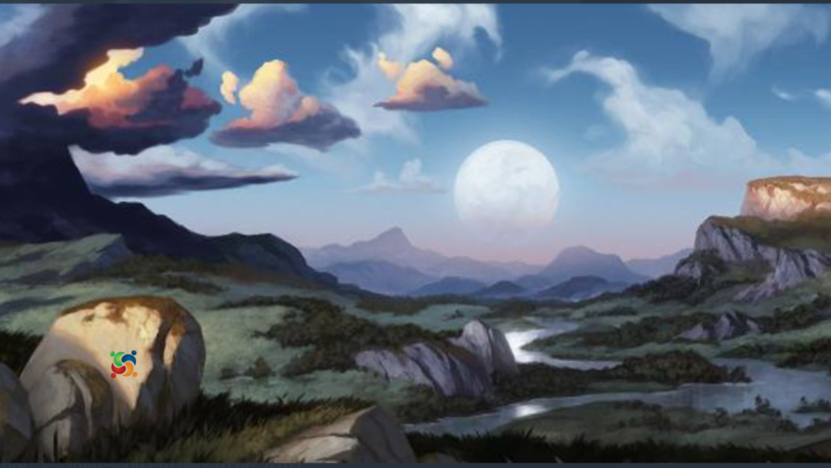 Navegador Pale Moon 31.1 já foi lançado