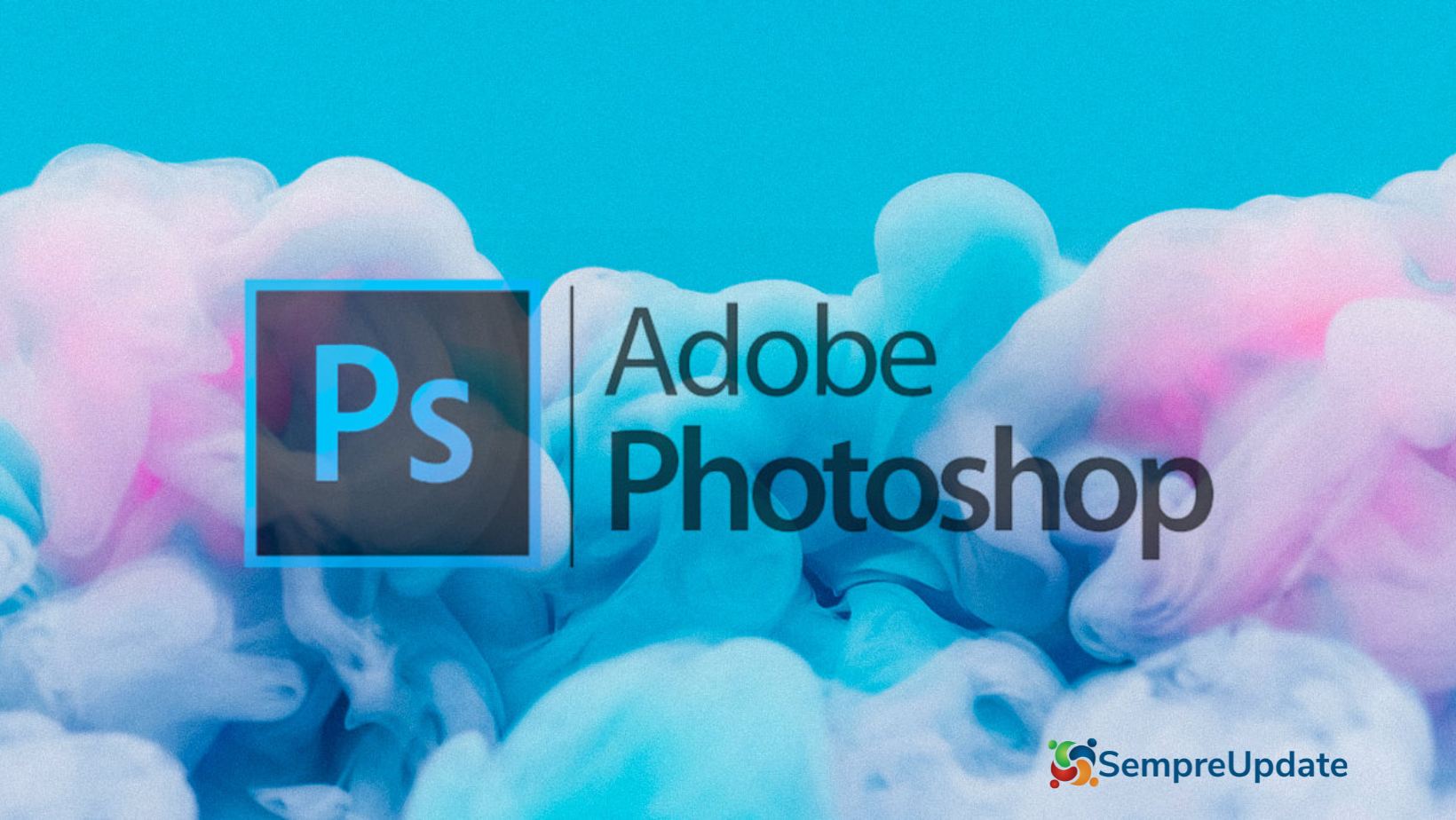Adobe vai lançar aplicativo gratuito do Photoshop online