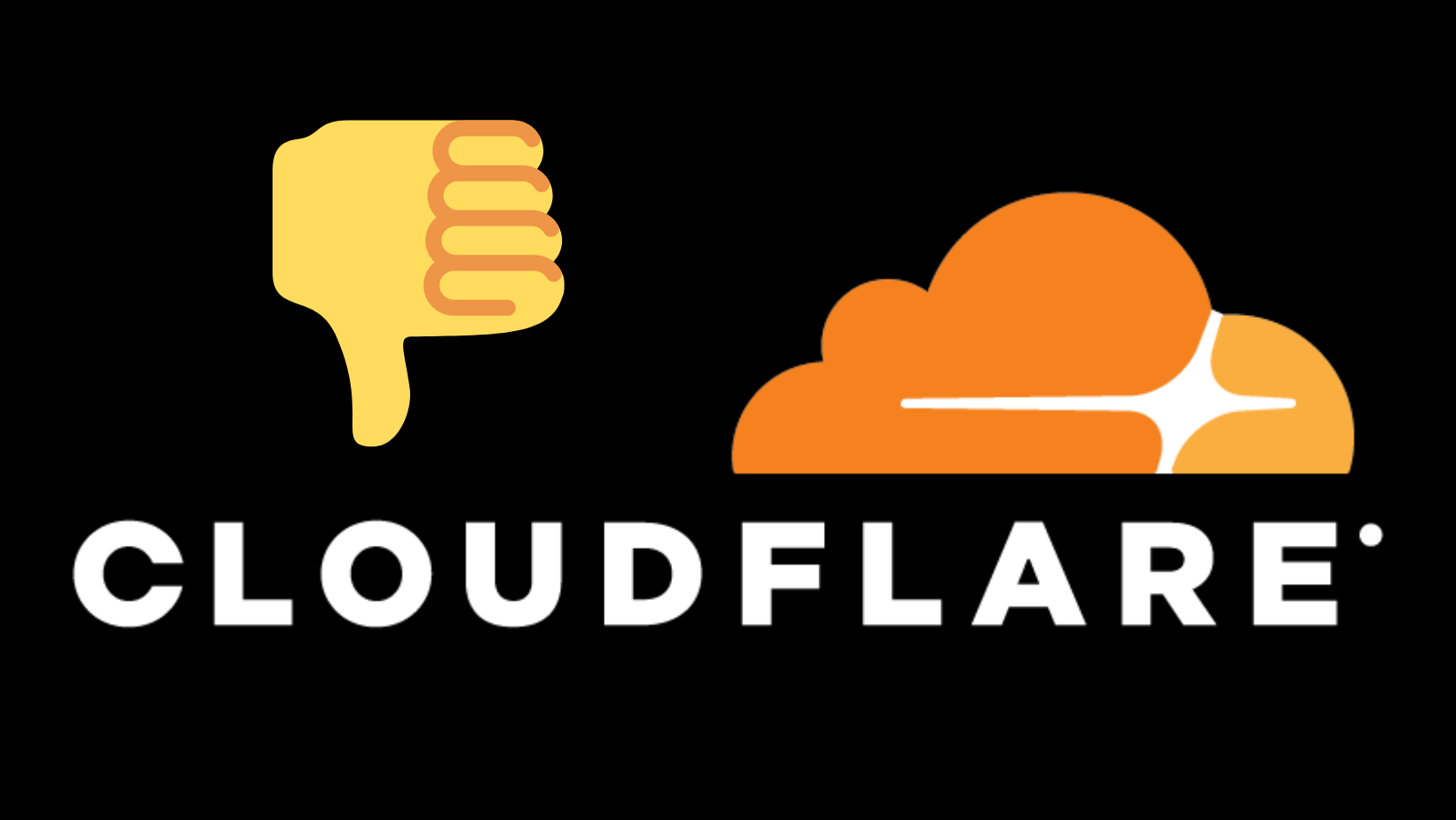 Queda da Cloudflare foi causada por erro de configuração de rede