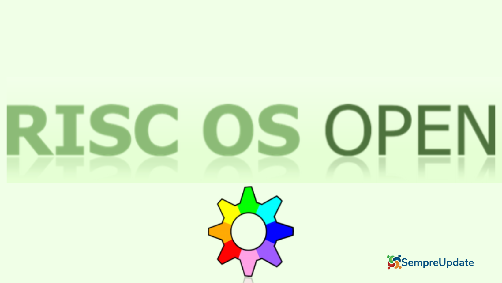 RISC OS: o sistema operacional Arm original de 35 anos está vivo e bem