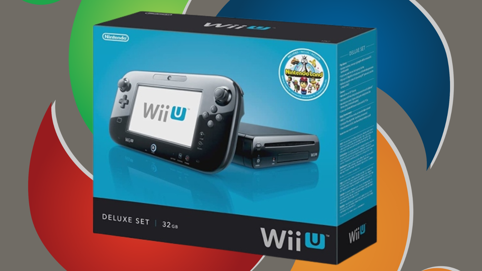Patches atualizados para inicializar o Linux no Nintendo Wii U
