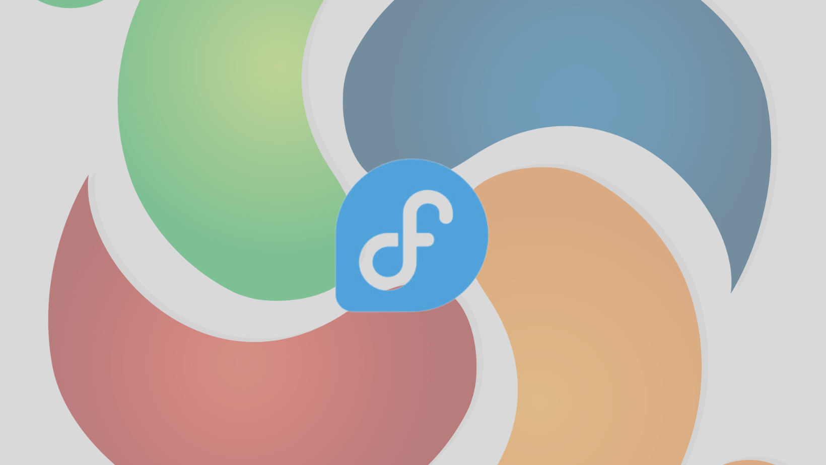 Fedora 41 visa suporte de webcam pronto para uso para laptops Intel mais recentes