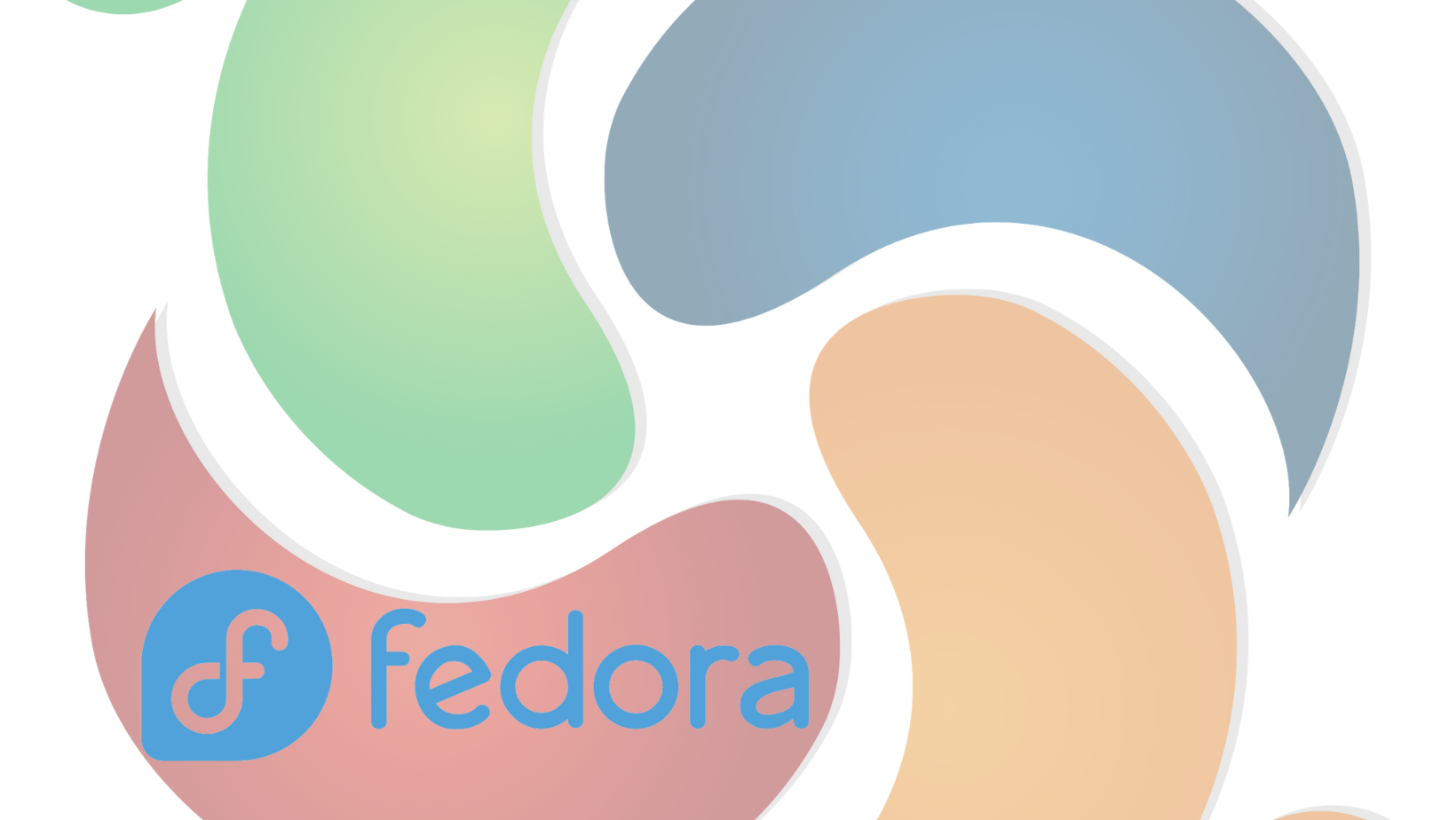 Fedora 41 visa suporte de webcam pronto para uso para laptops Intel mais recentes
