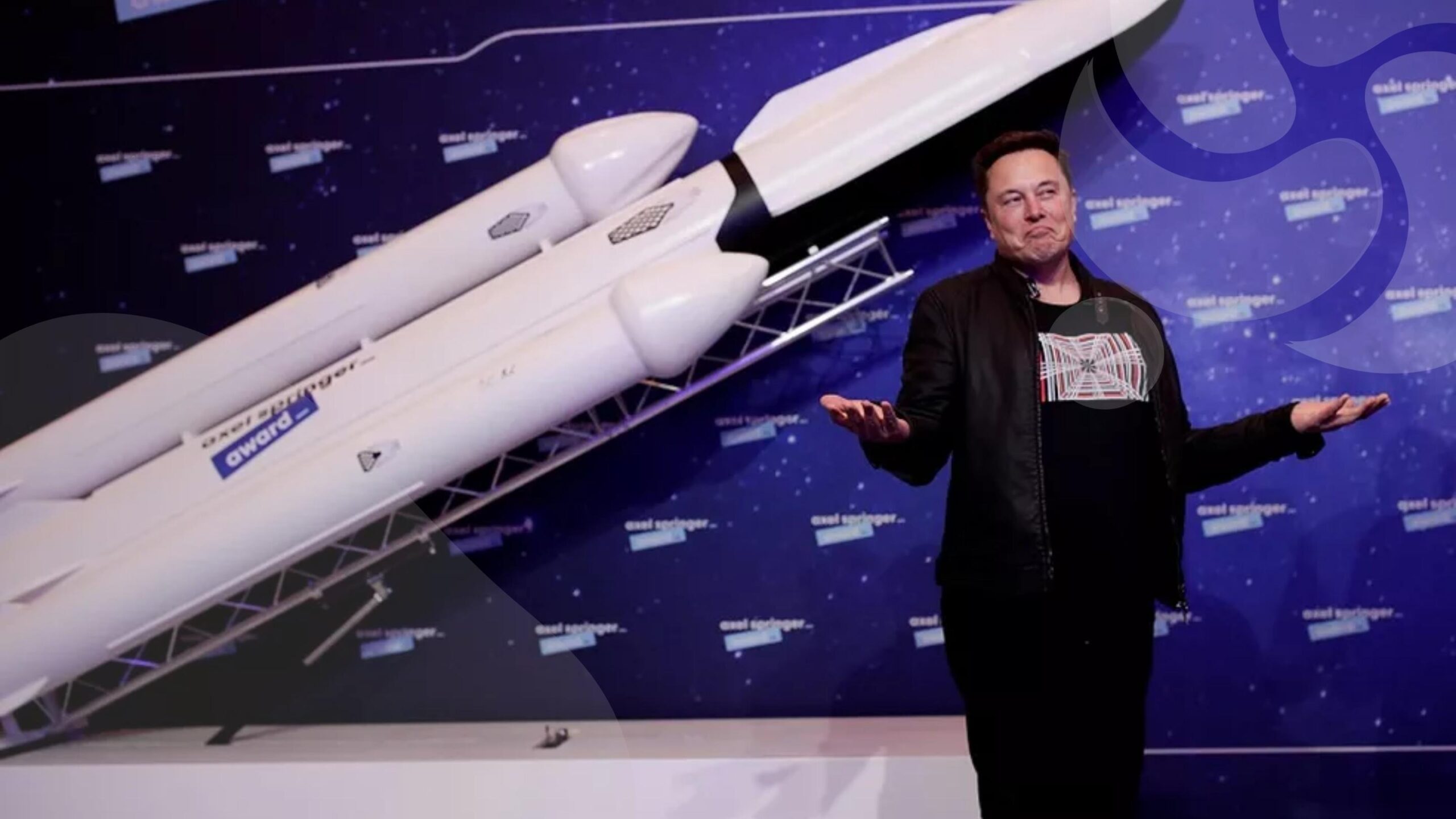 funcionarios-da-spacex-que-escreveram-carta-aberta-reclamando-de-elon-musk-sao-demitidos