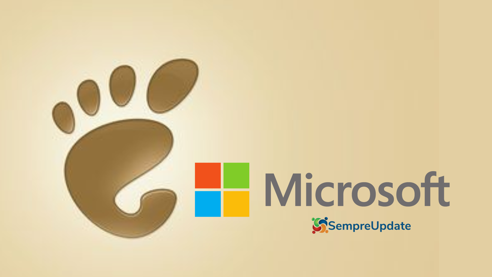 Microsoft doa US$ 10 mil ao GNOME