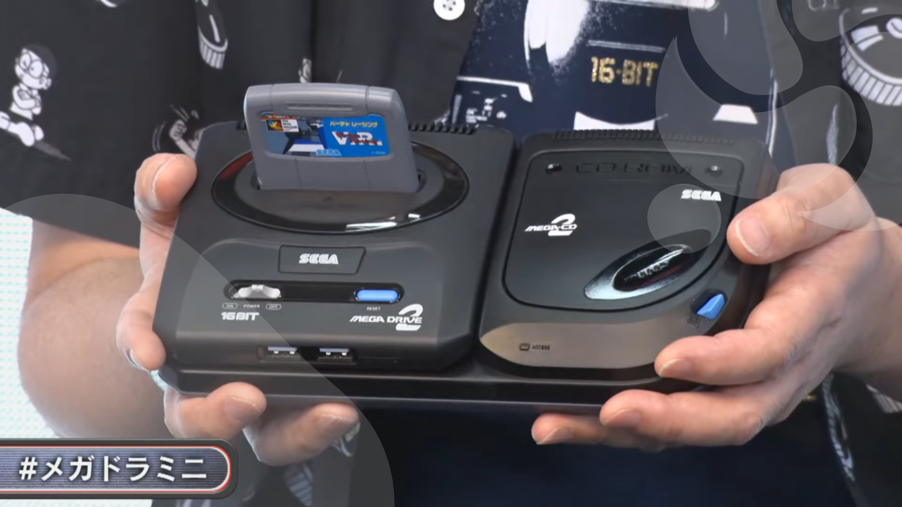 sega-lanca-novo-console-mega-drive-mini-com-50-jogos