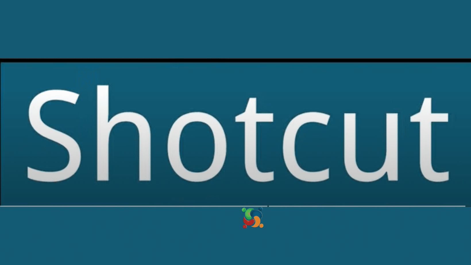 Editor de vídeo Open-Source Shotcut 24.02 lançado com suporte de áudio ambisonic