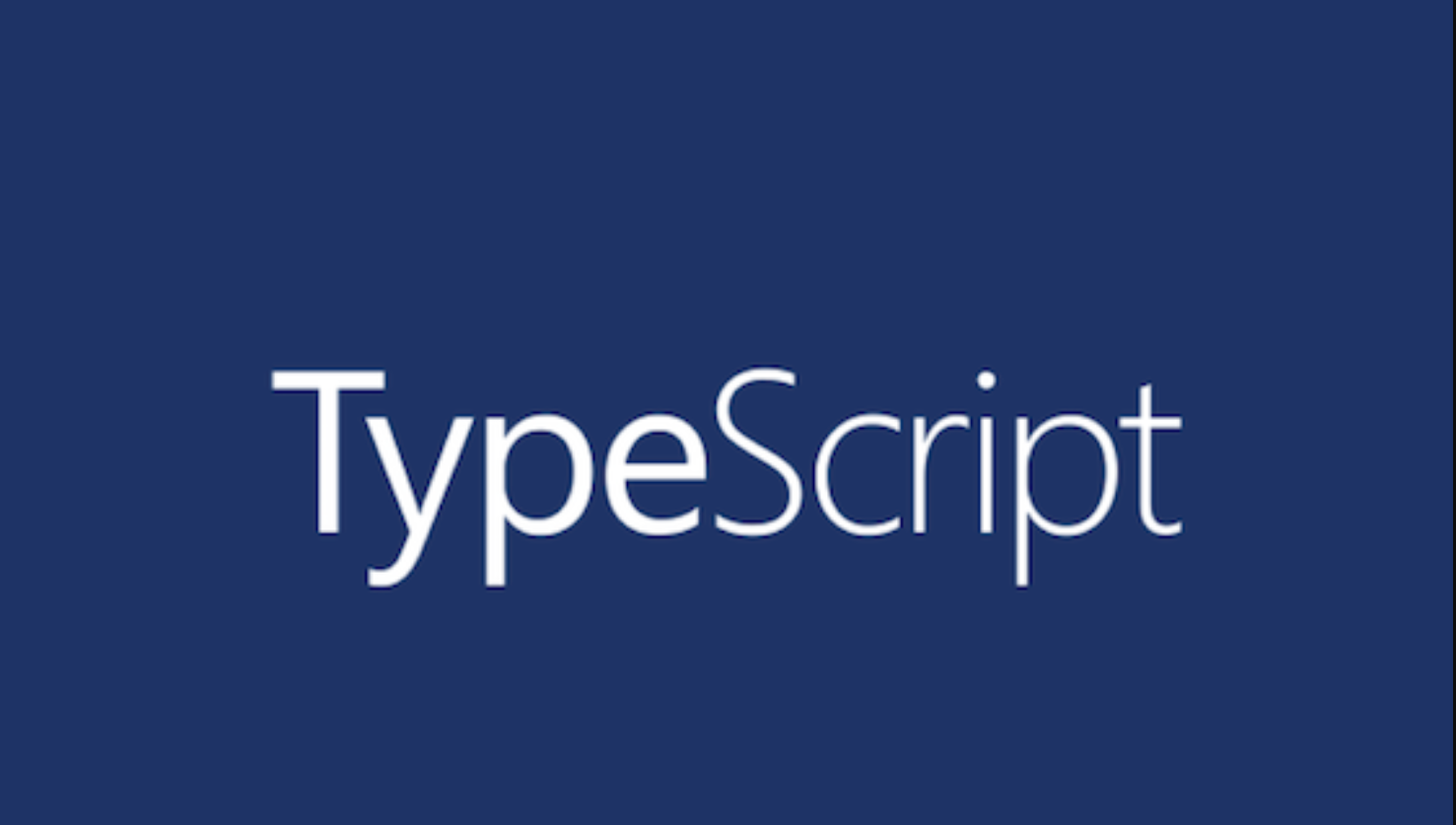 TypeScript está entre as 5 linguagens de programação mais usadas em 2022