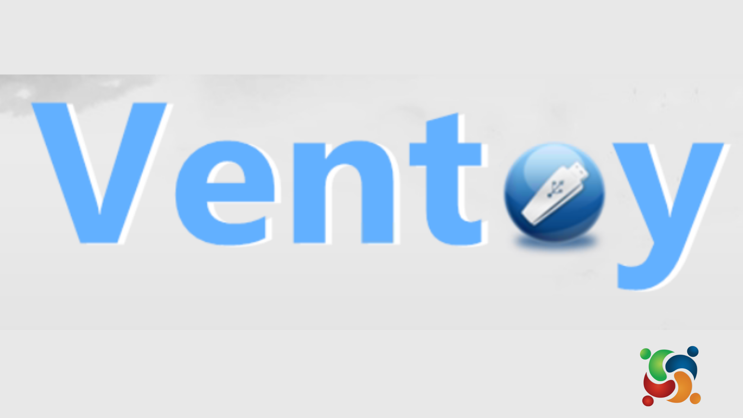 Ventoy 1.0.87 traz suporte para Lenovo Product Recovery e Dell PER ISOs