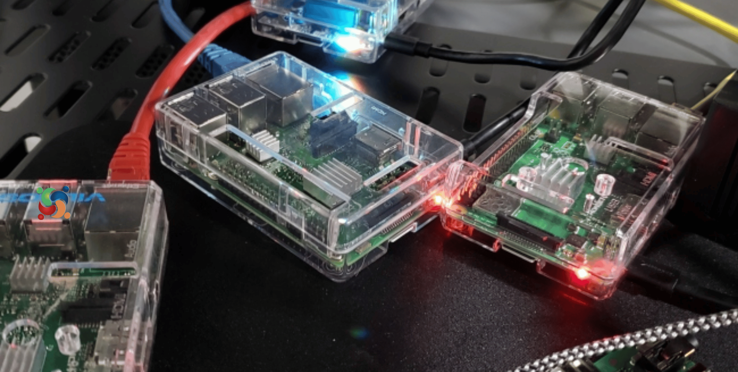 Fedora pode finalmente fornecer suporte oficial para o Raspberry Pi 4