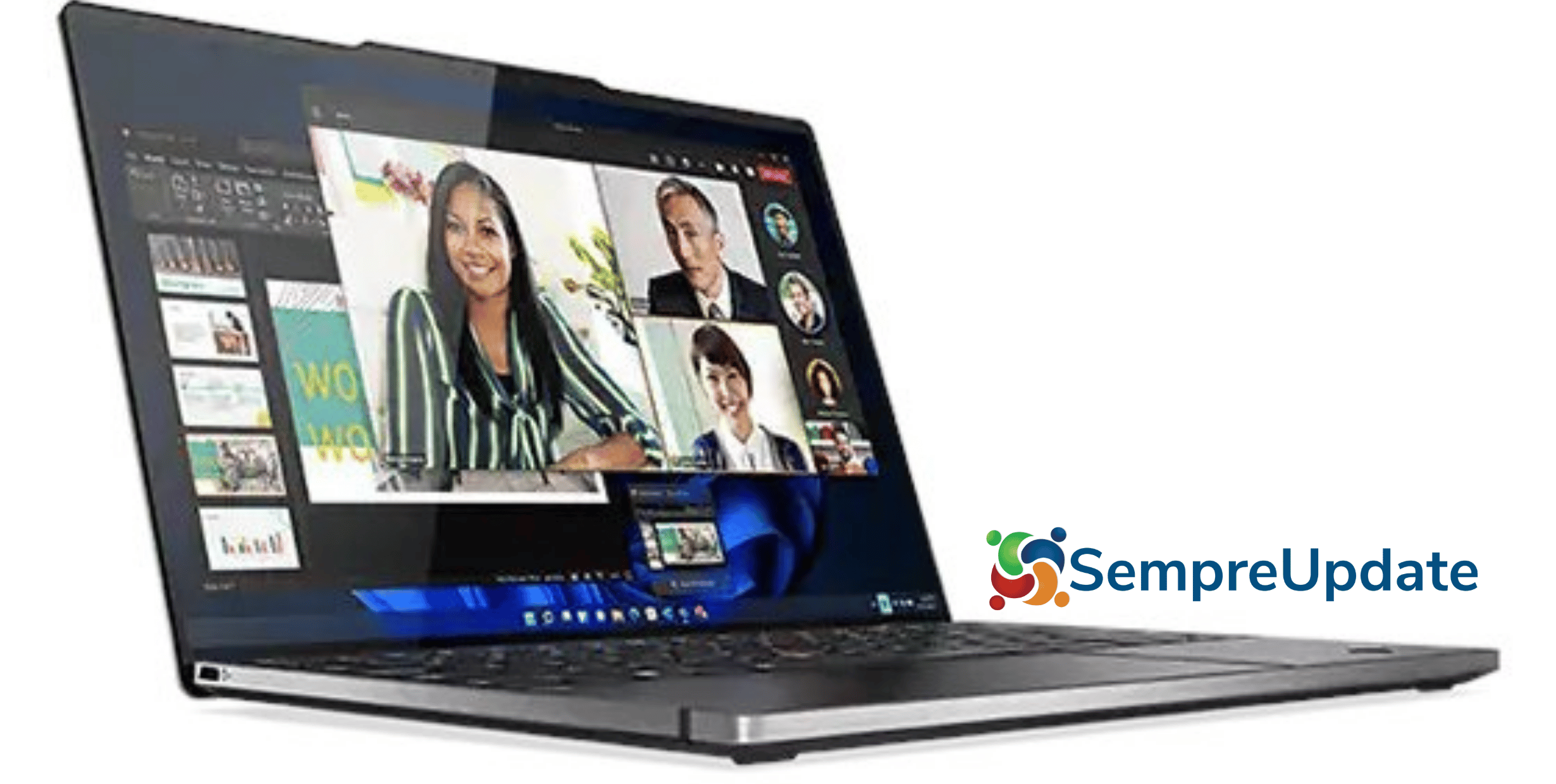 Novos laptops Lenovo AMD com co-processador Pluton inicializam apenas o Windows por padrão