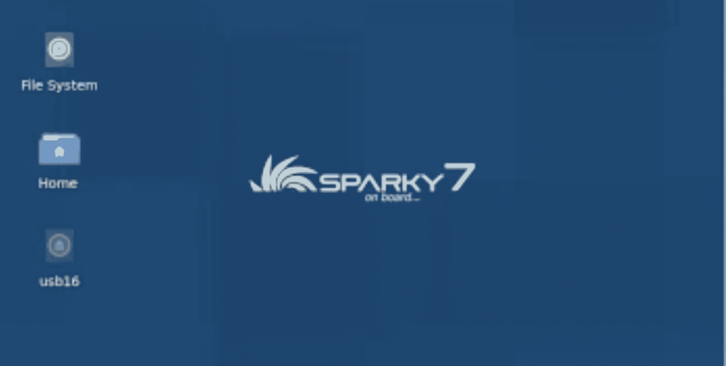 SparkyLinux 7.0 “Orion Belt” lançado oficialmente com base no Debian 12 “Bookworm”