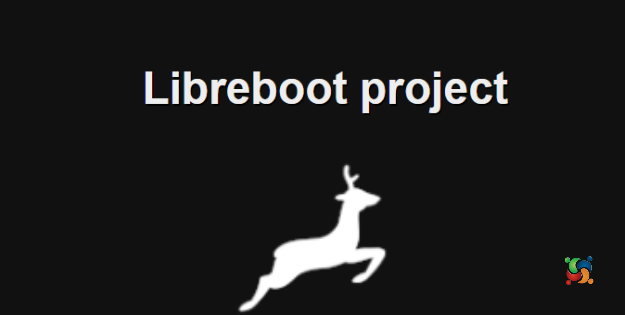 Libreboot 20231021 adiciona novos laptops e desktops/placas-mãe para teste