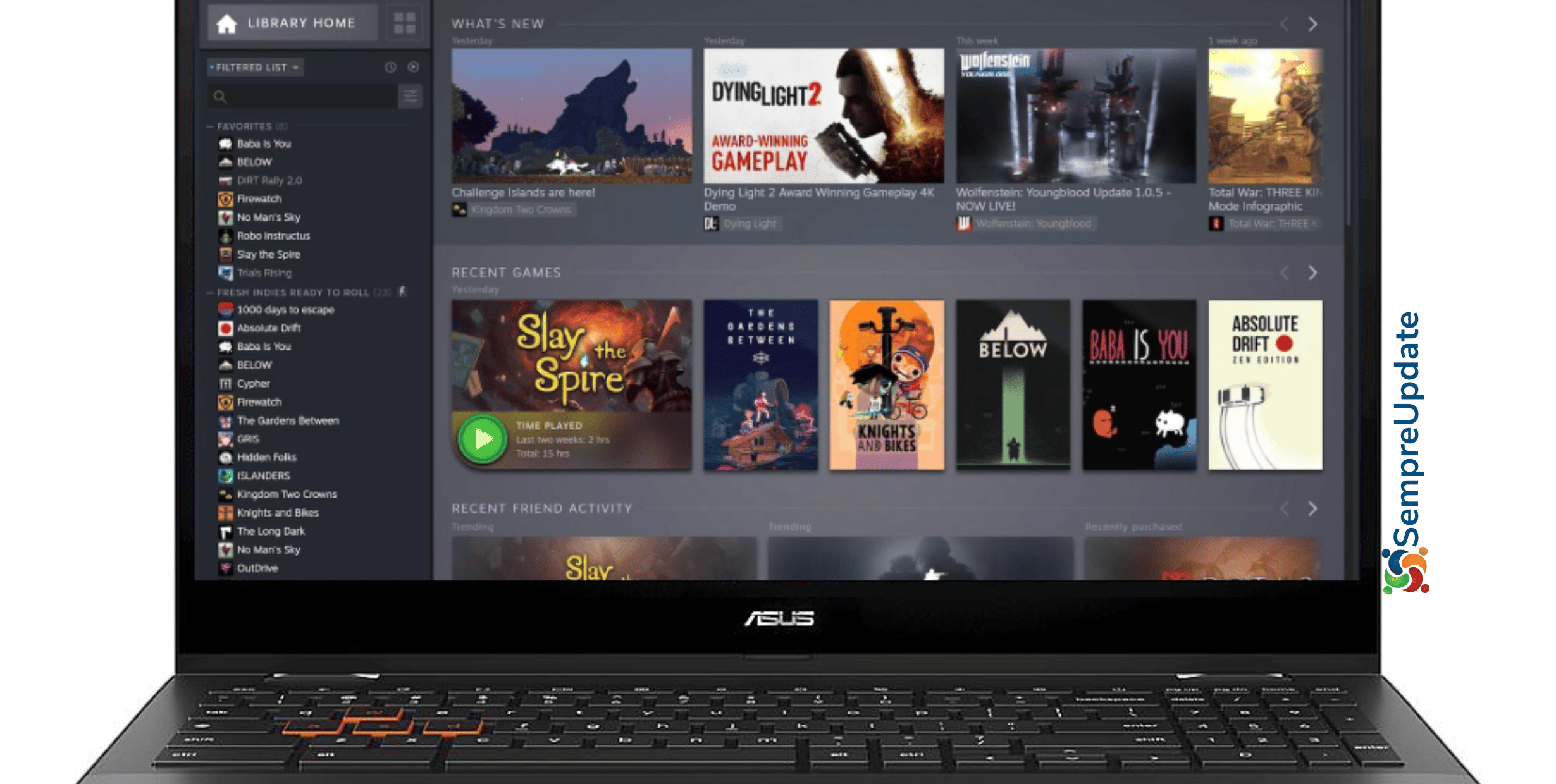 Breath permite que você execute o Ubuntu em Chromebooks Intel modernos