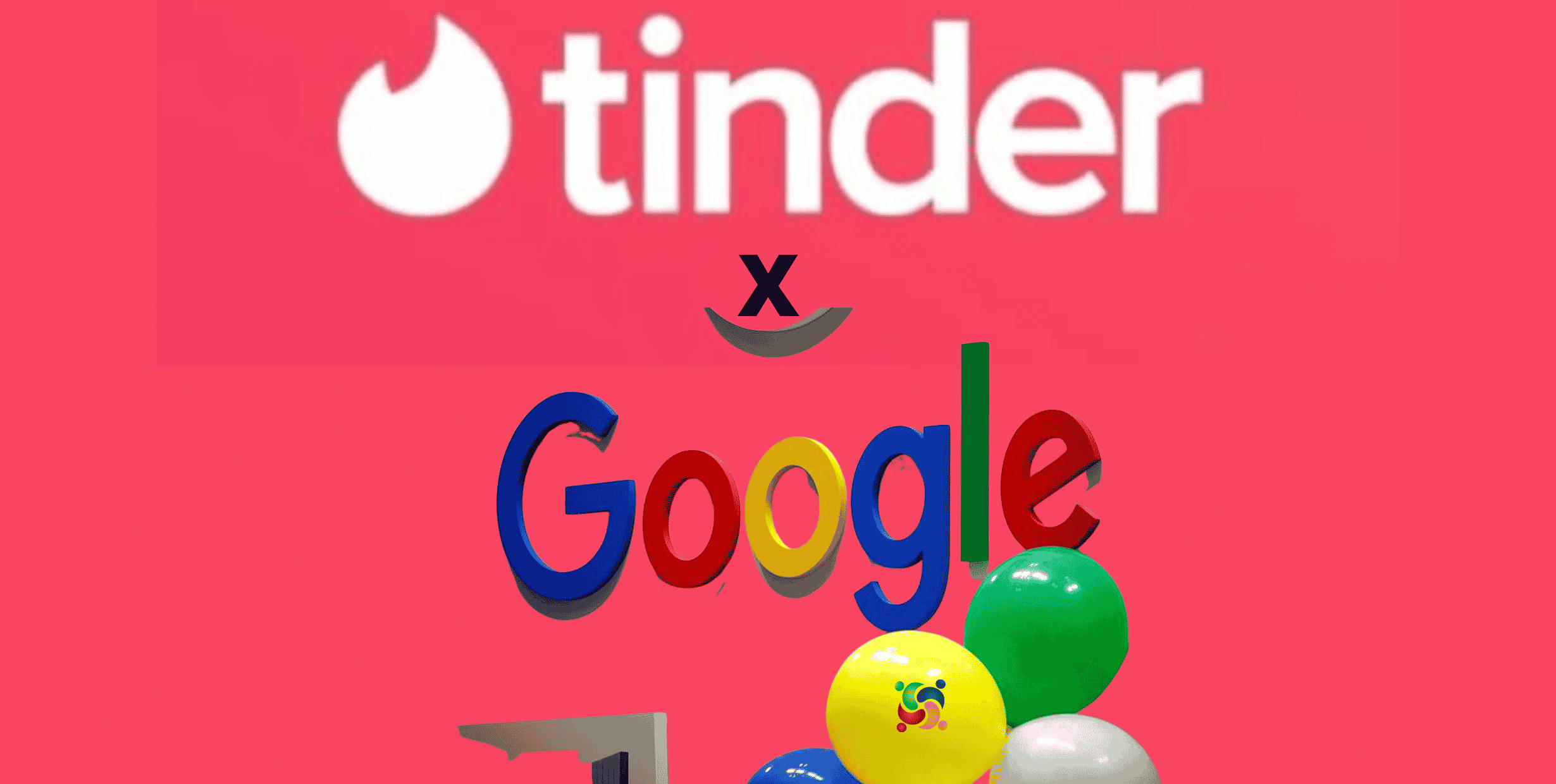 Google deve banir o Tinder da PlayStore