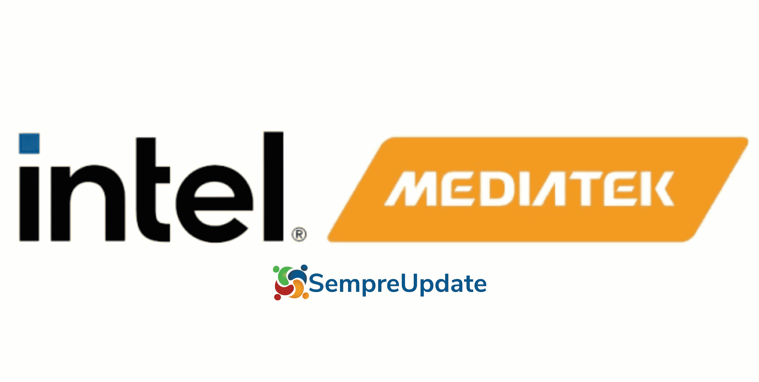 MediaTek faz parceria com Intel Foundry Services para desenvolvimento de chips